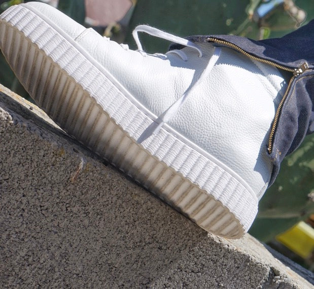 Sneakers!