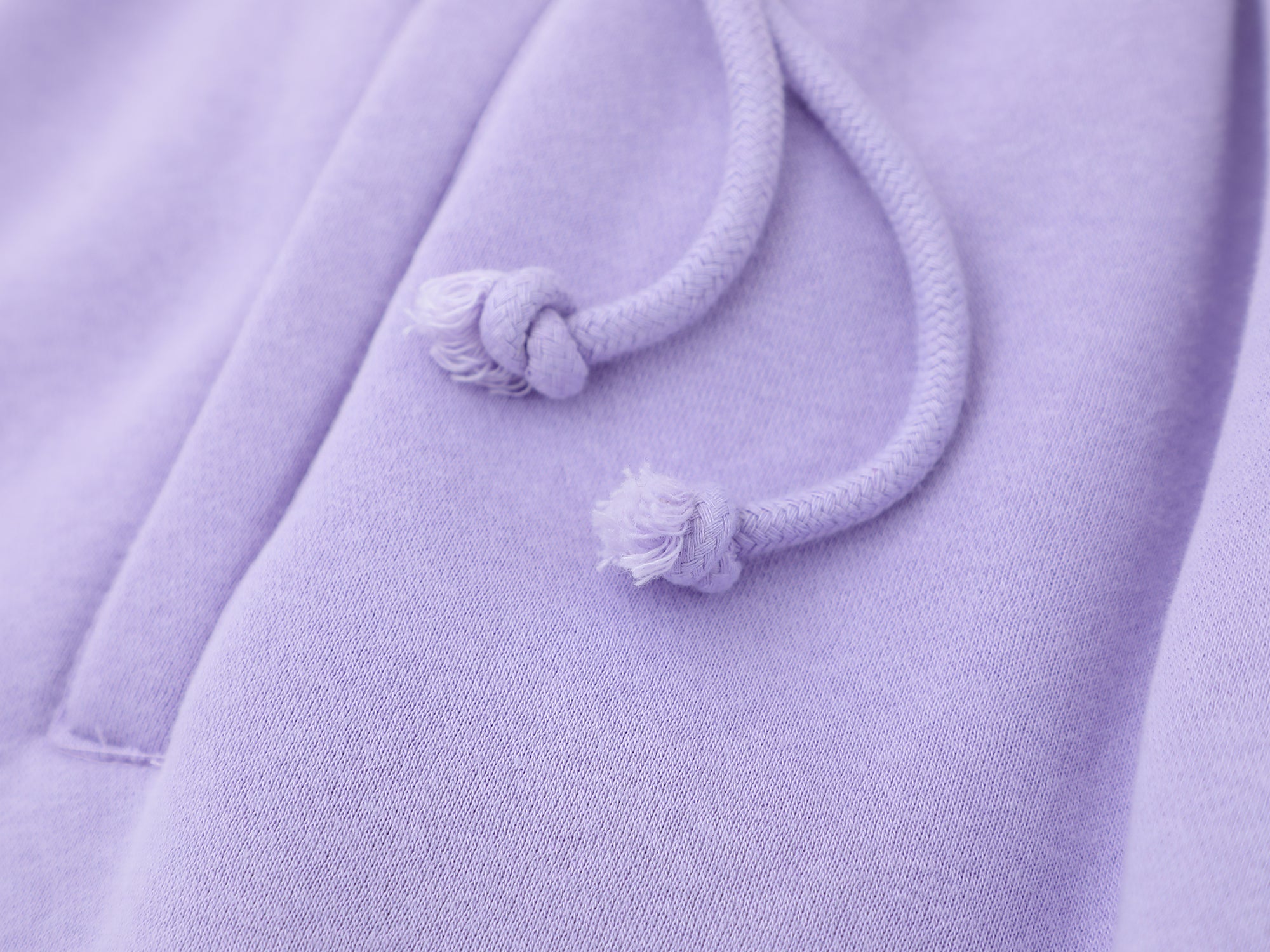 Monogram Essential Sweats Lavender