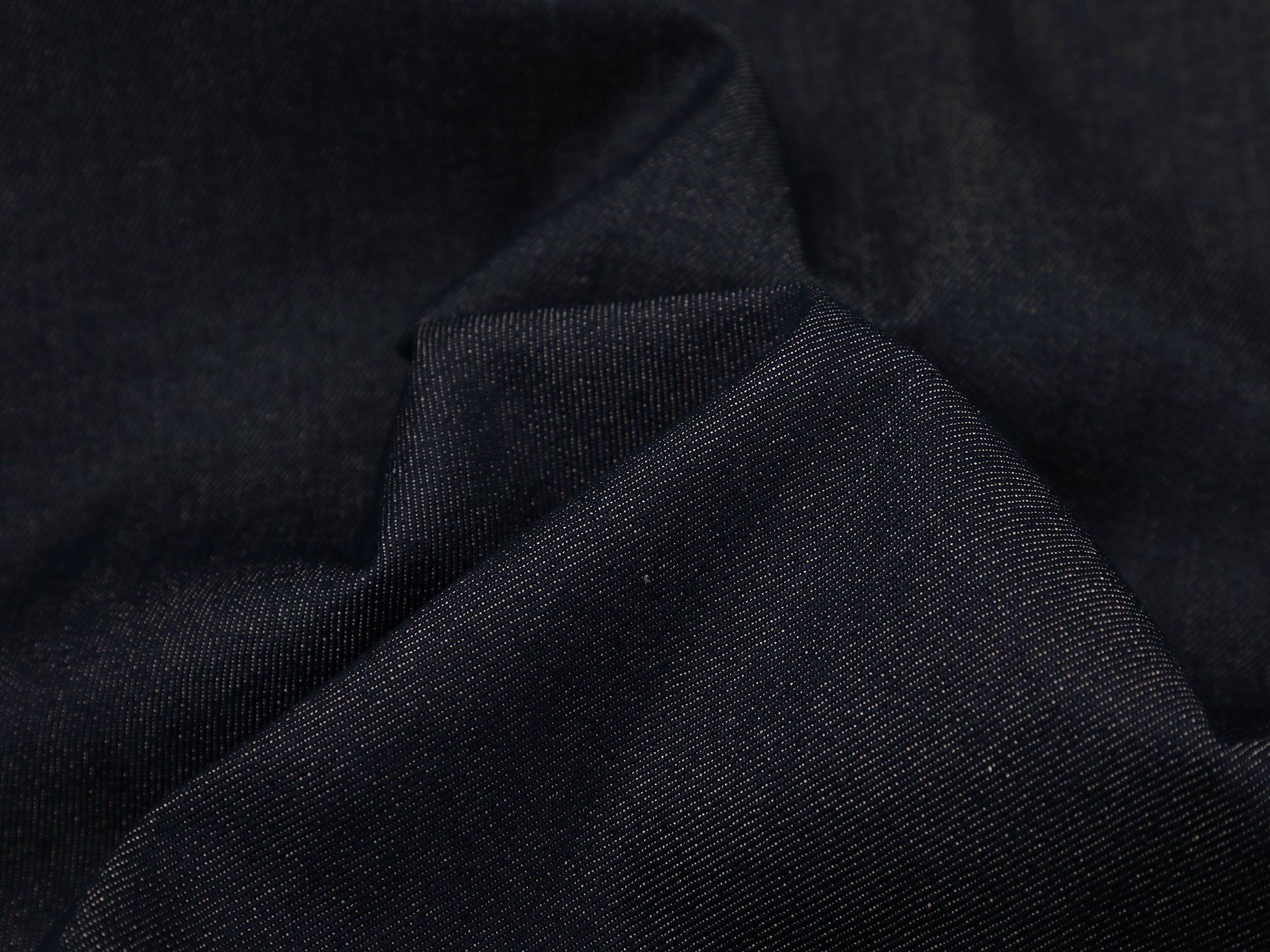 Japanese Raw Denim Jacket