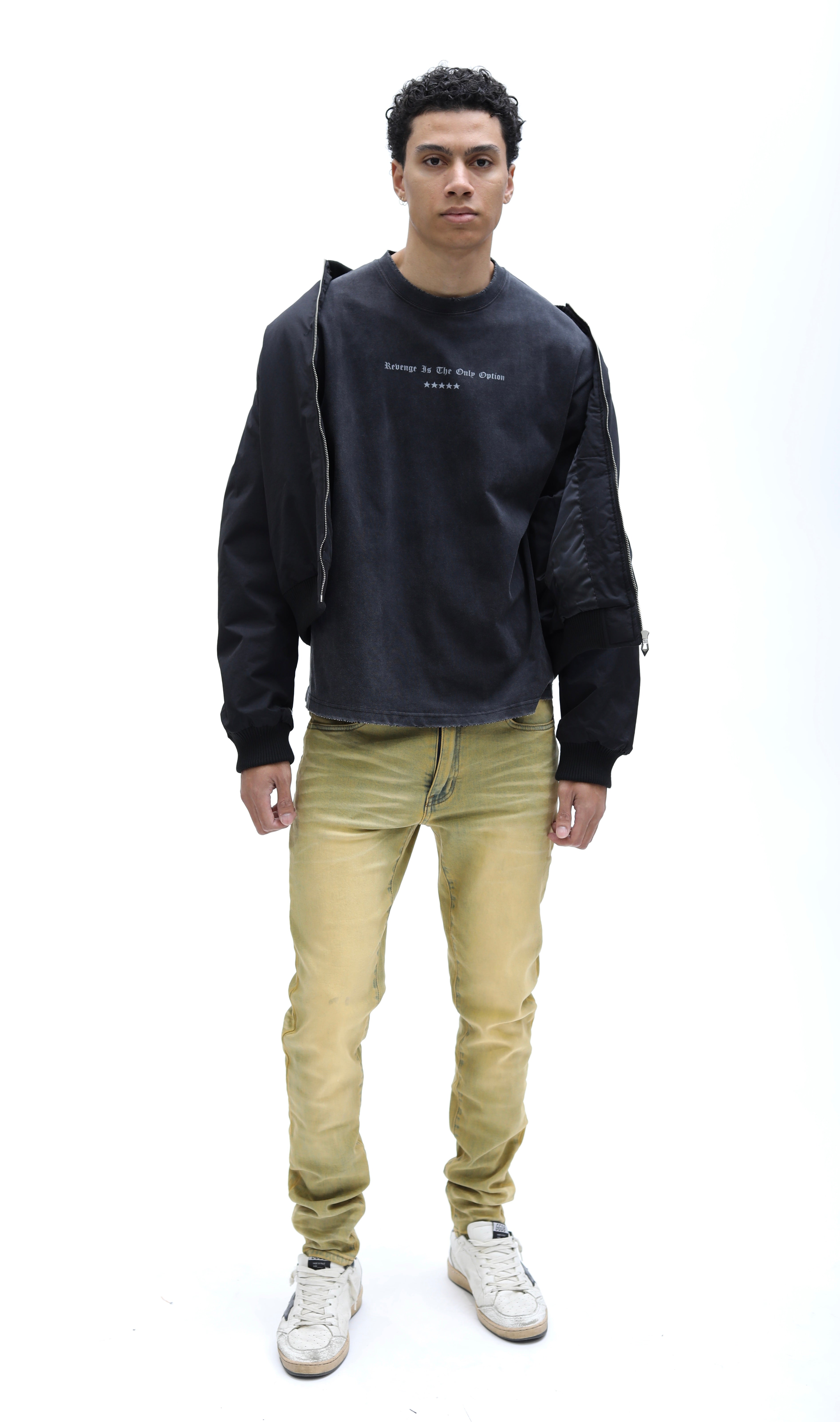 Nokwal Yellow Desert Sand Wash