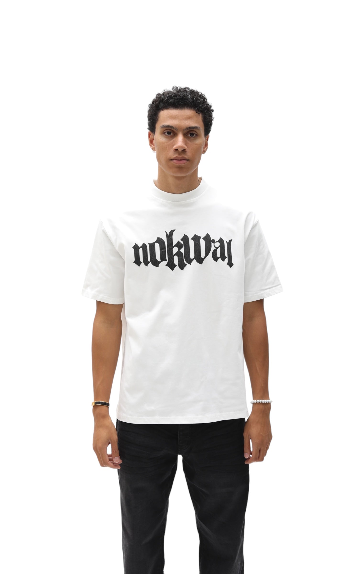 Big Wavey Nokwal Tee