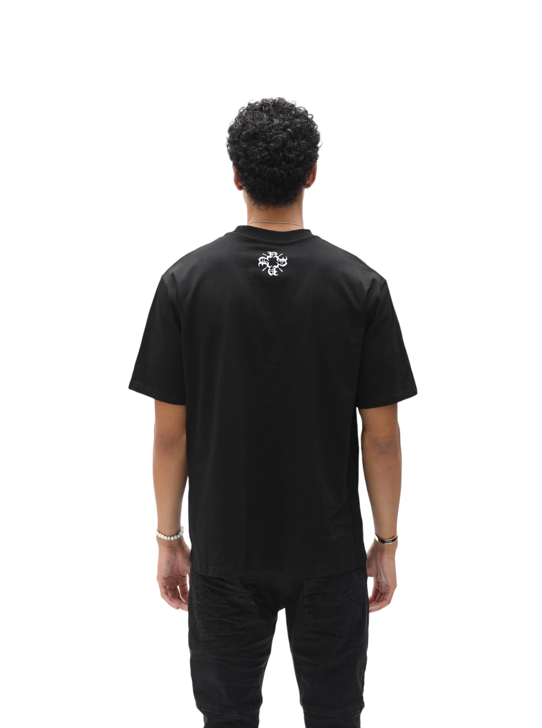 Big Wavey Nokwal Tee
