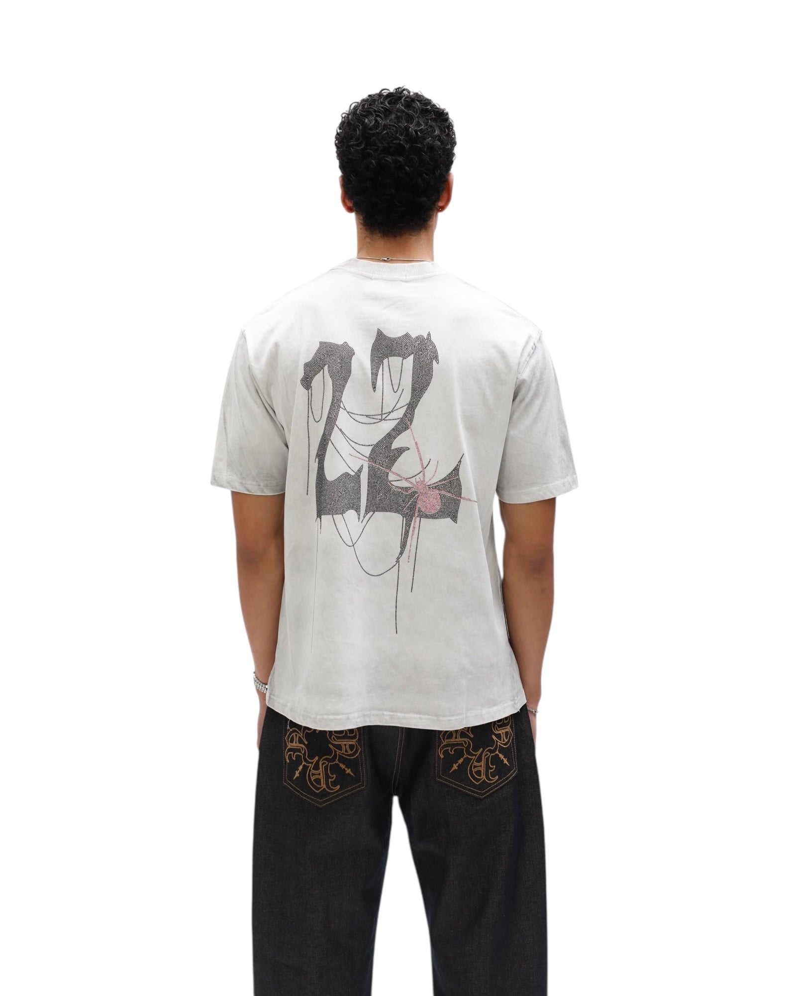 Forever Nokwal T-shirt -White