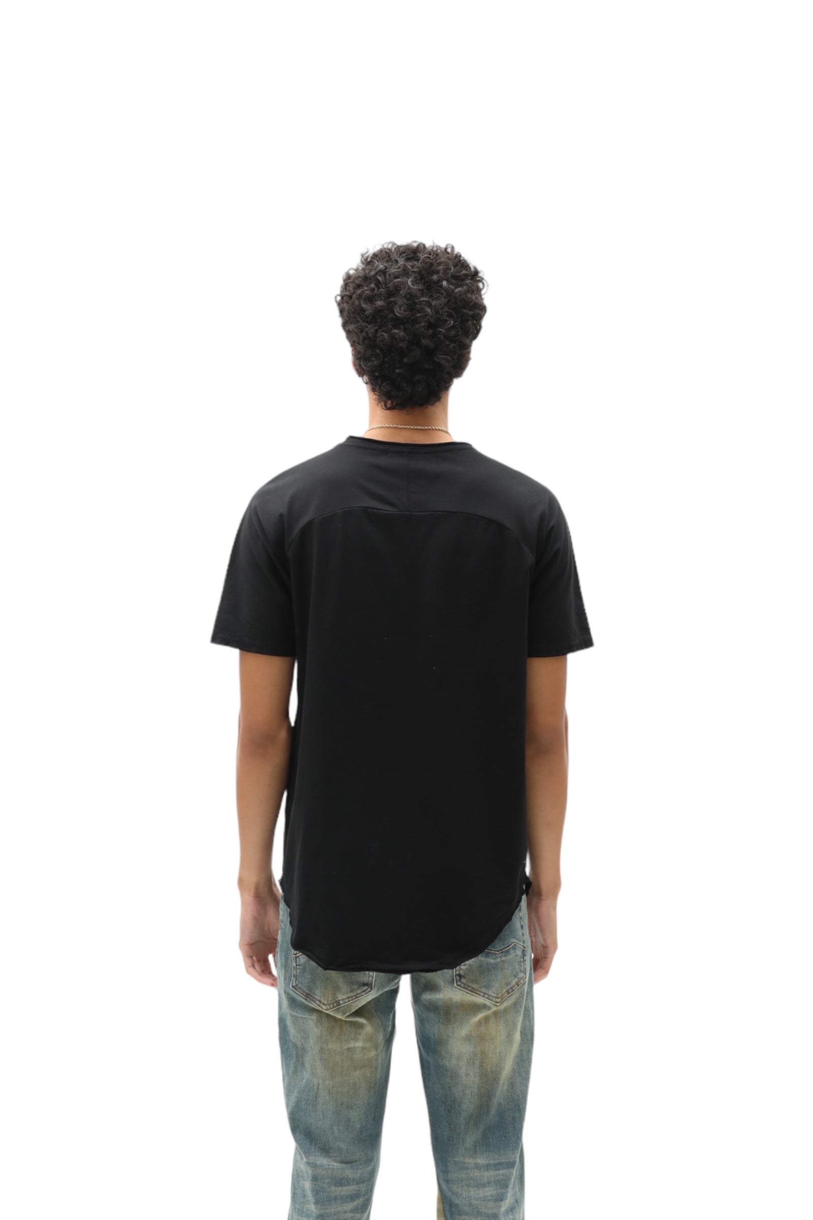 Black Dragon Tee