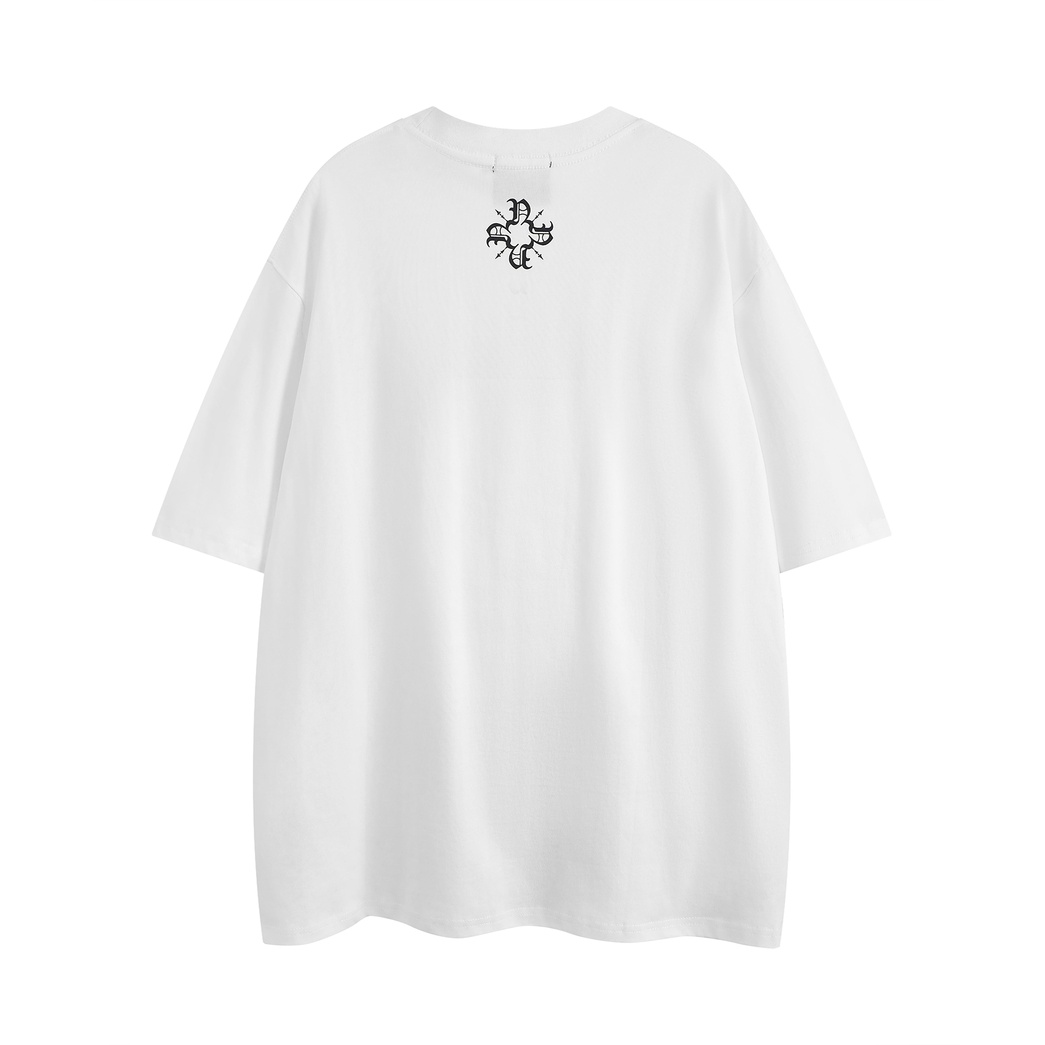 Big Wavey Nokwal Tee