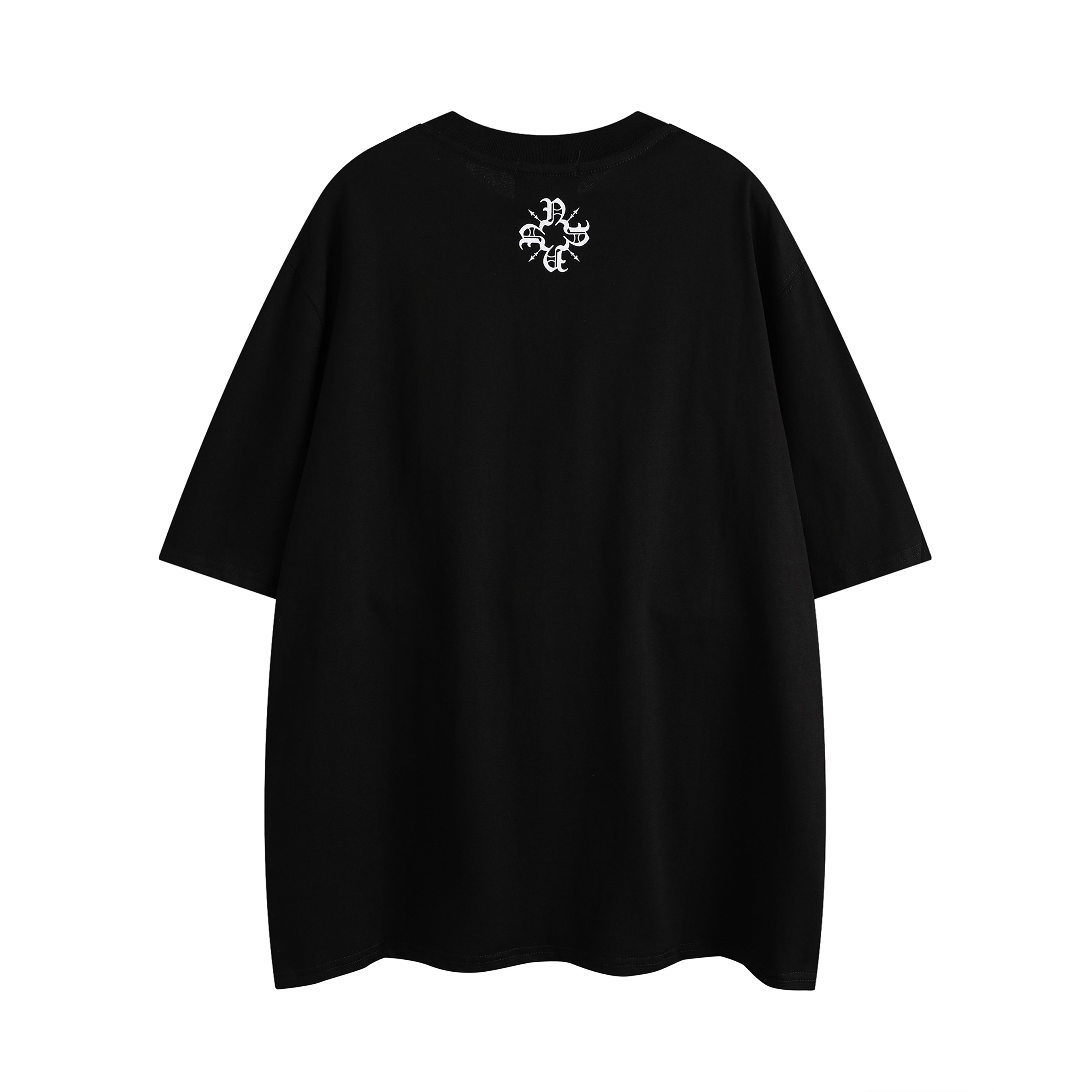 Big Wavey Nokwal Tee