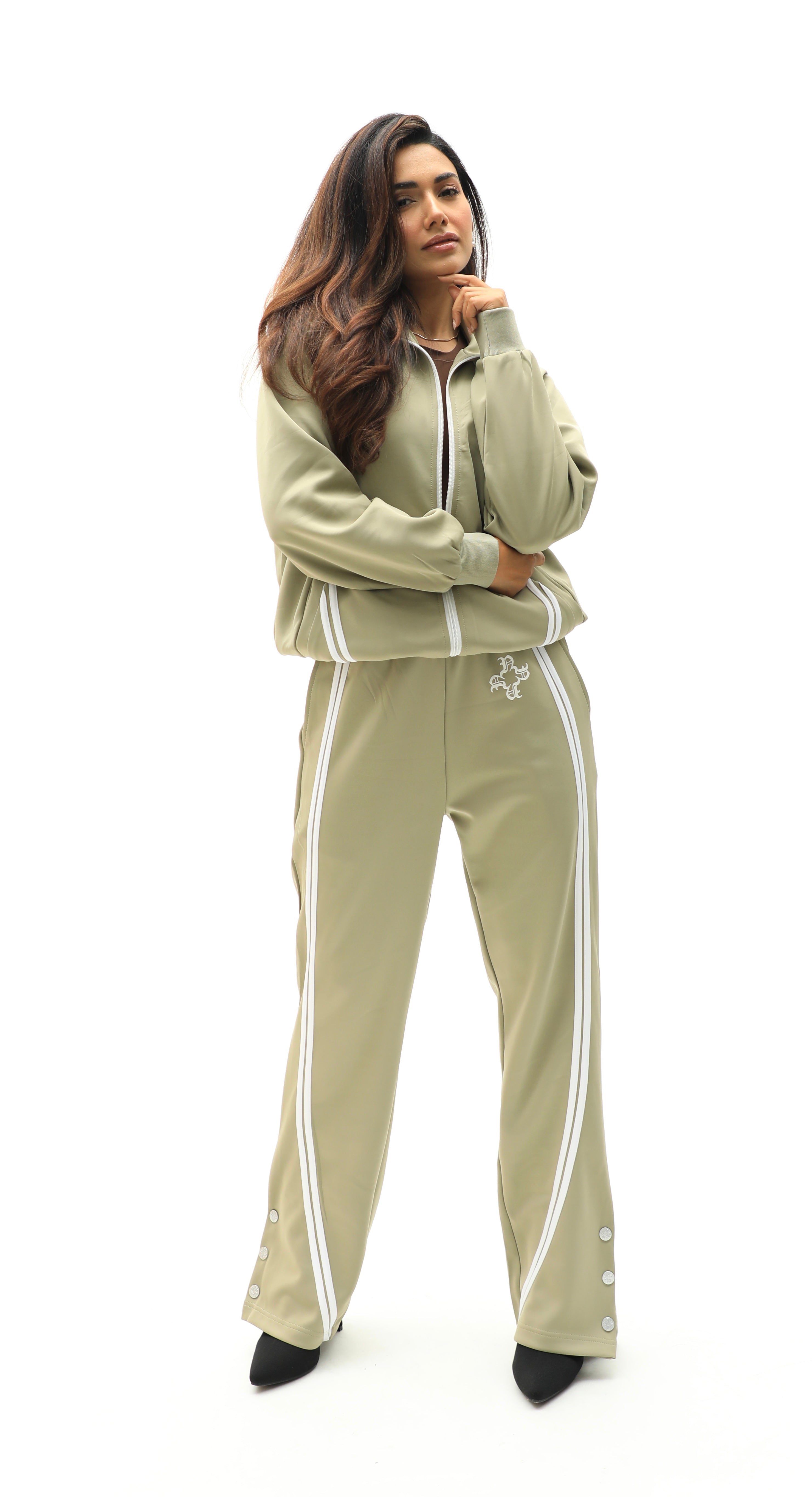 UNISEX Sports Icon Tracksuit Jacket