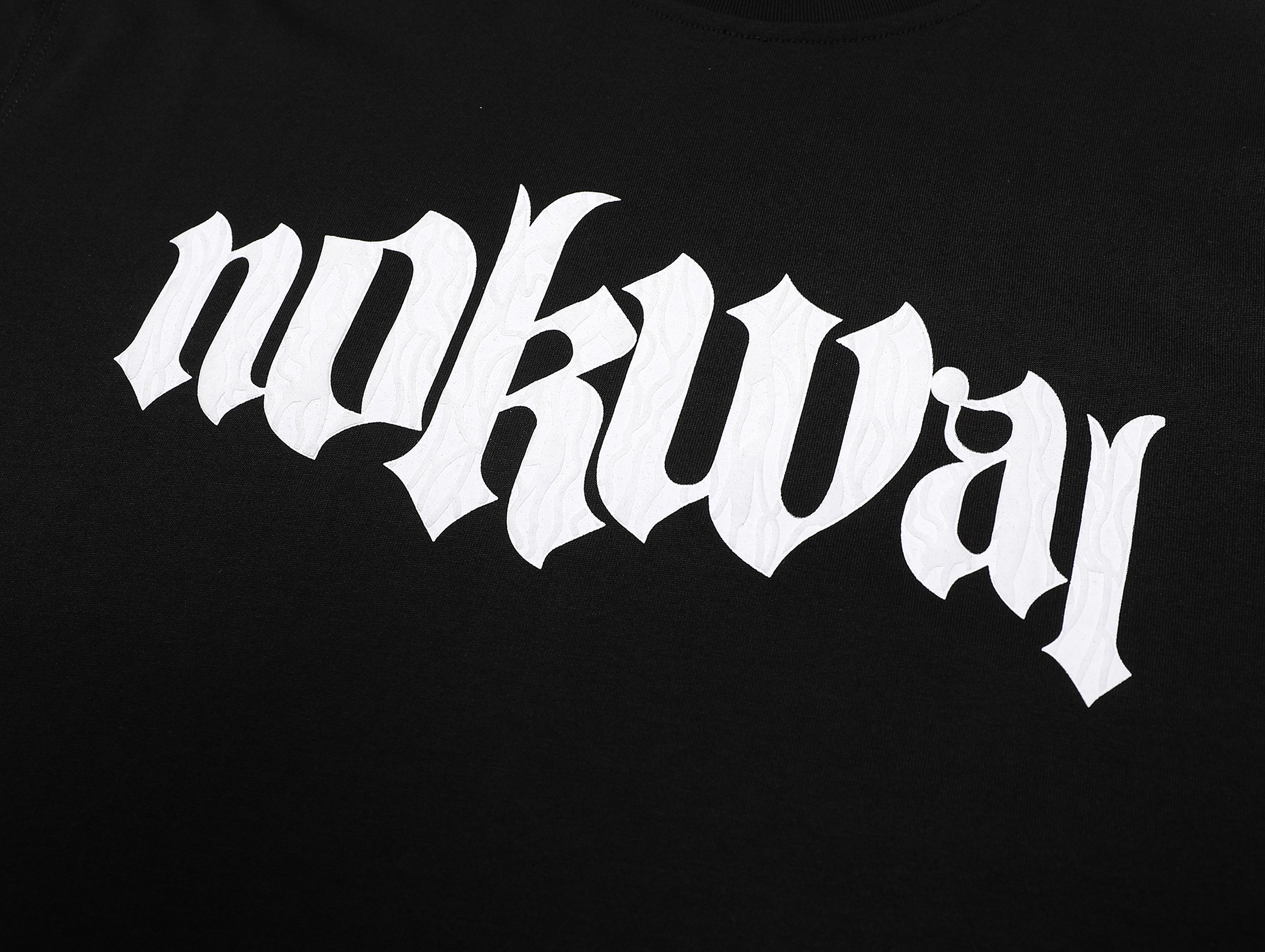 Big Wavey Nokwal Tee