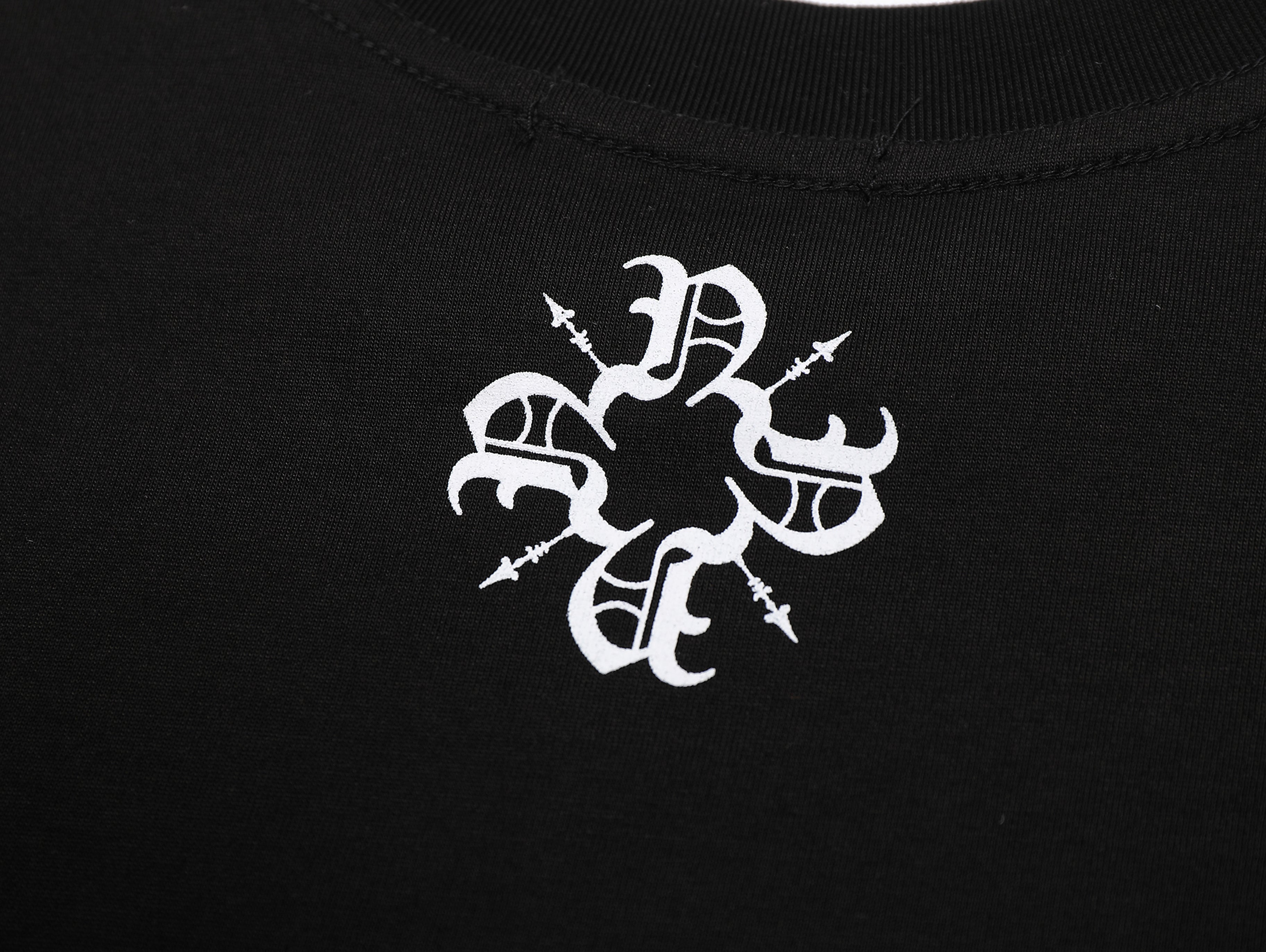 Big Wavey Nokwal Tee