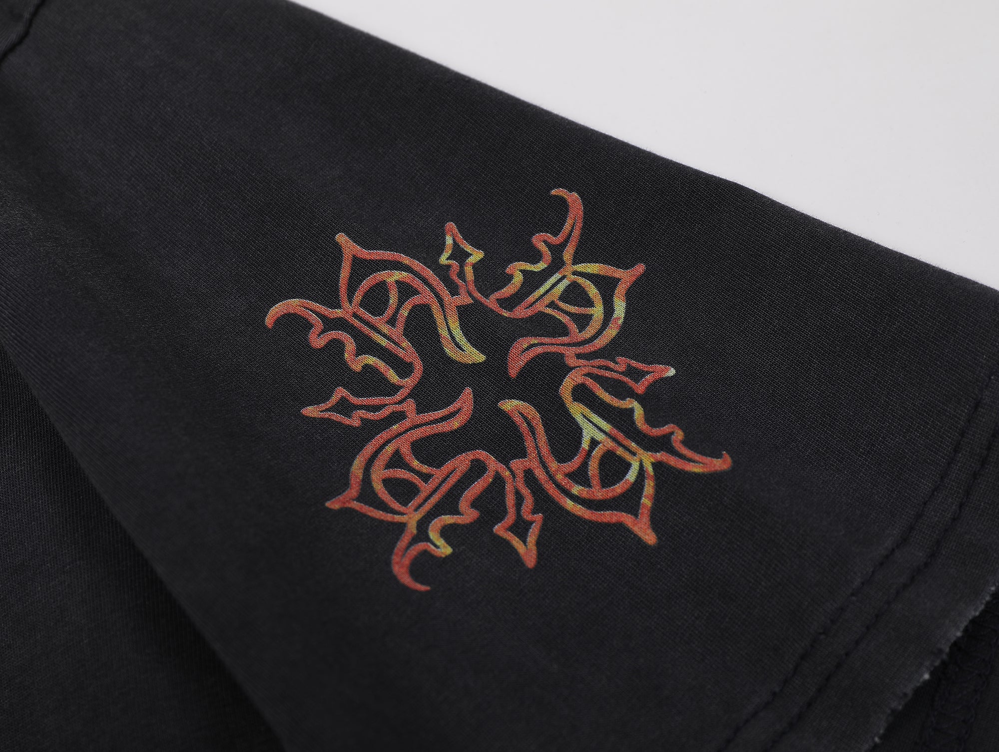Vintage Grim Reaper Tee