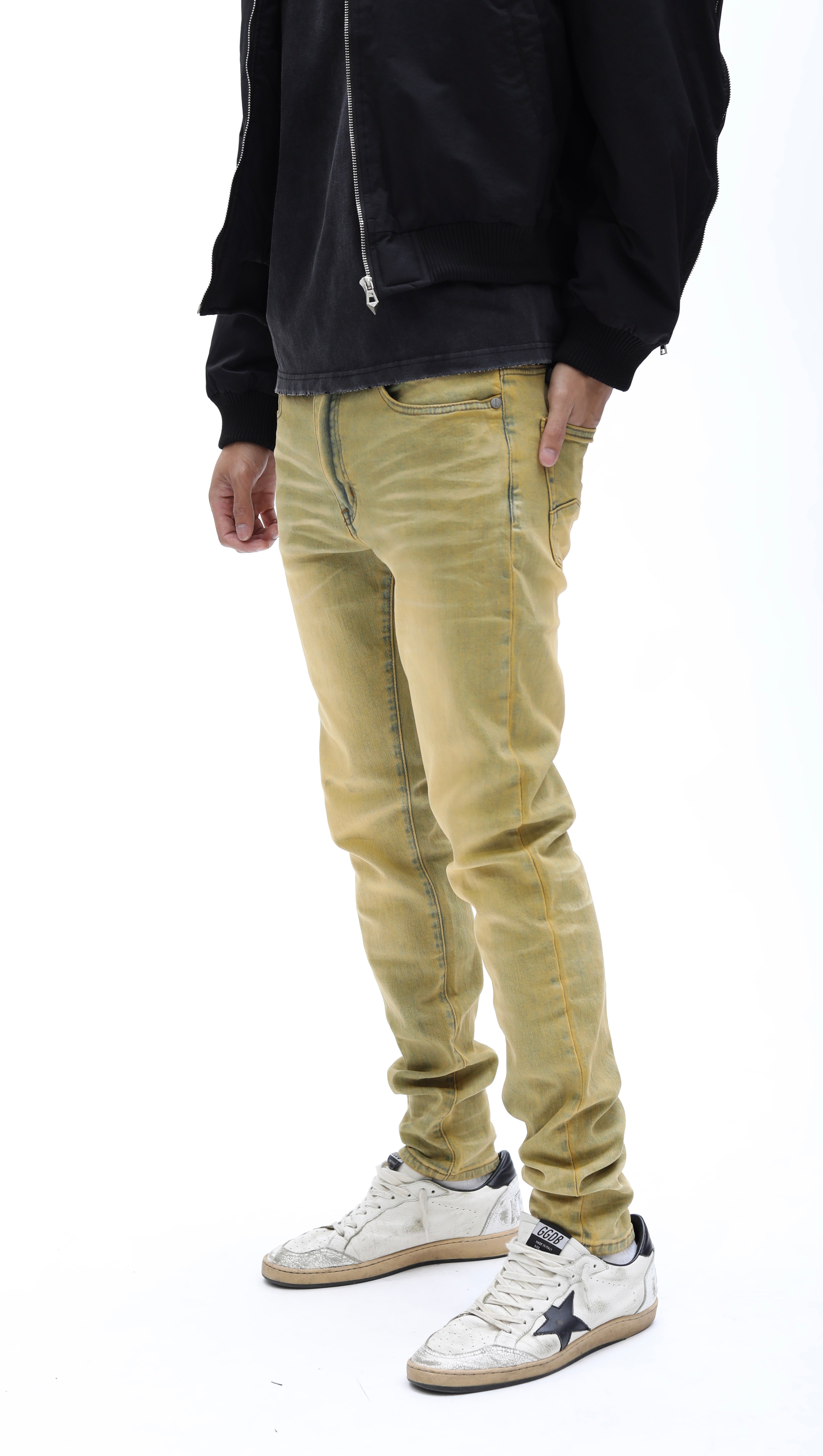 Nokwal Yellow Desert Sand Wash