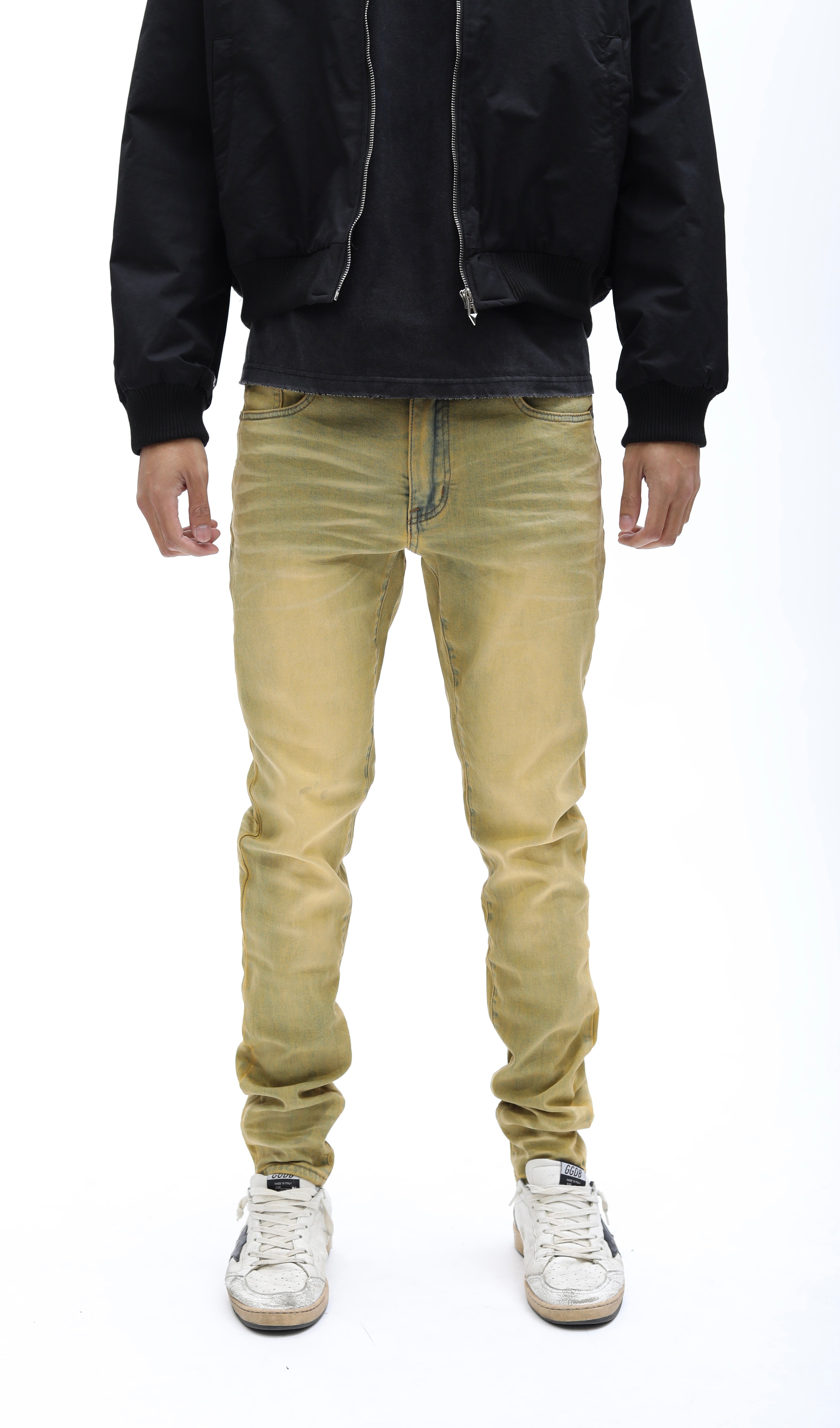 Nokwal Yellow Desert Sand Wash