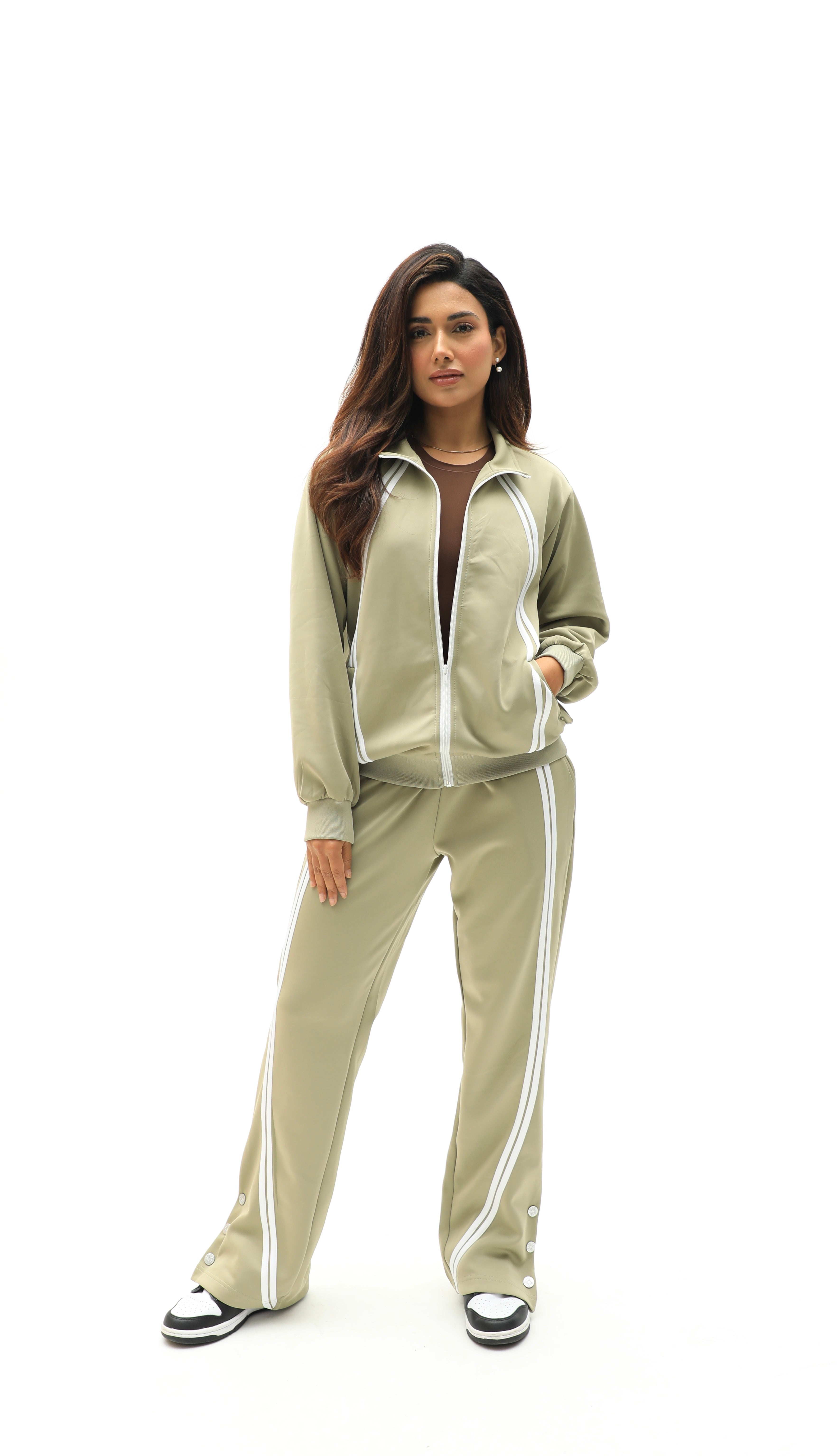 UNISEX Sports Icon Tracksuit Jacket