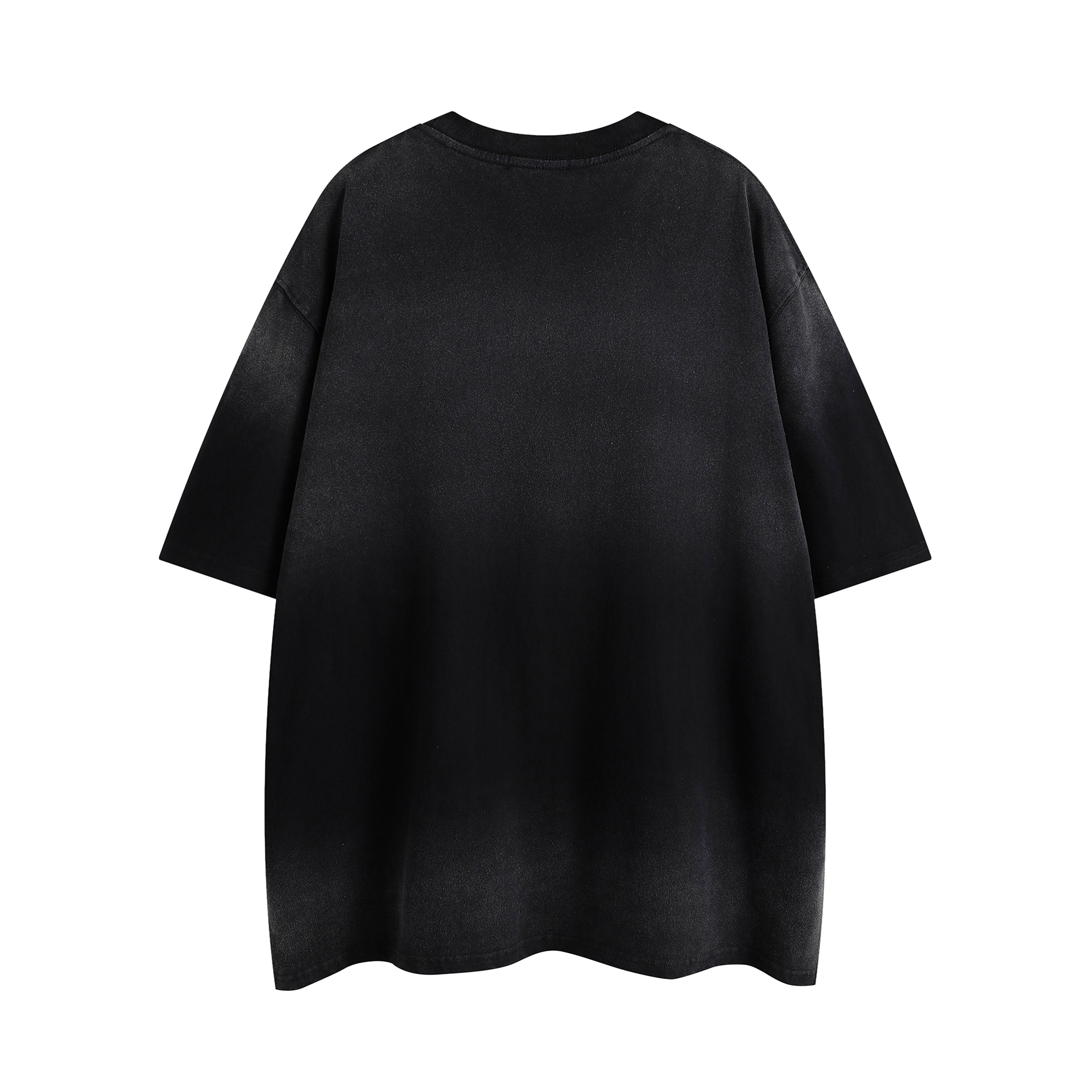 VINTAGE 22NOKWAL DRIP TEE