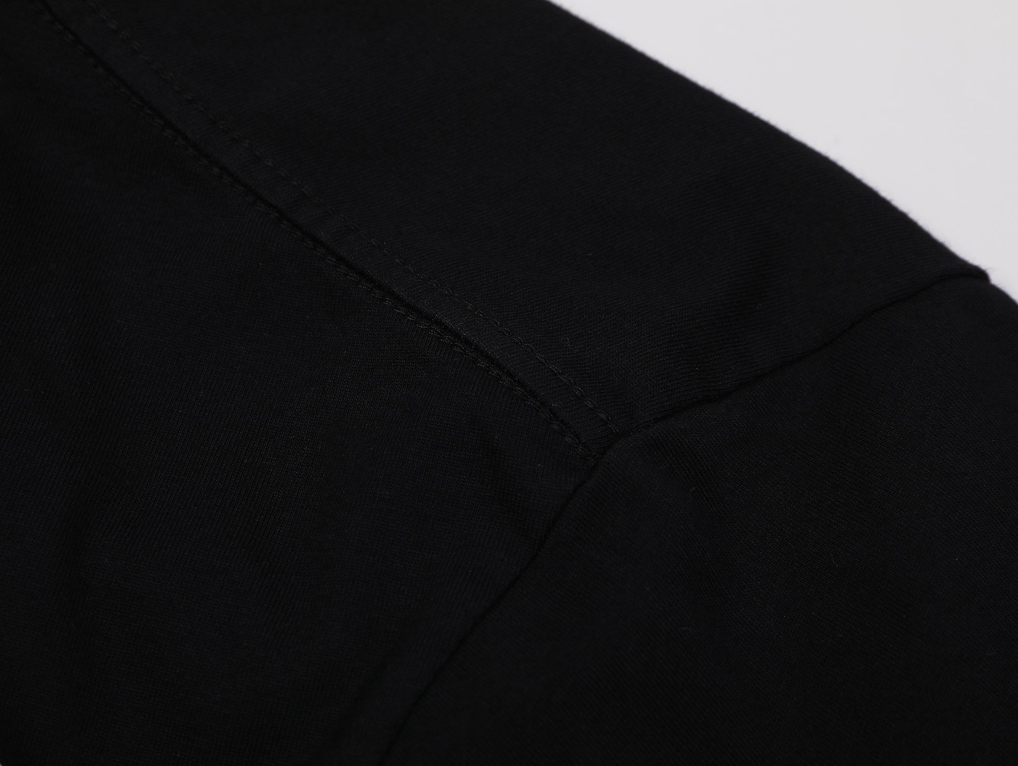 Tribal Nokwal Tee Black