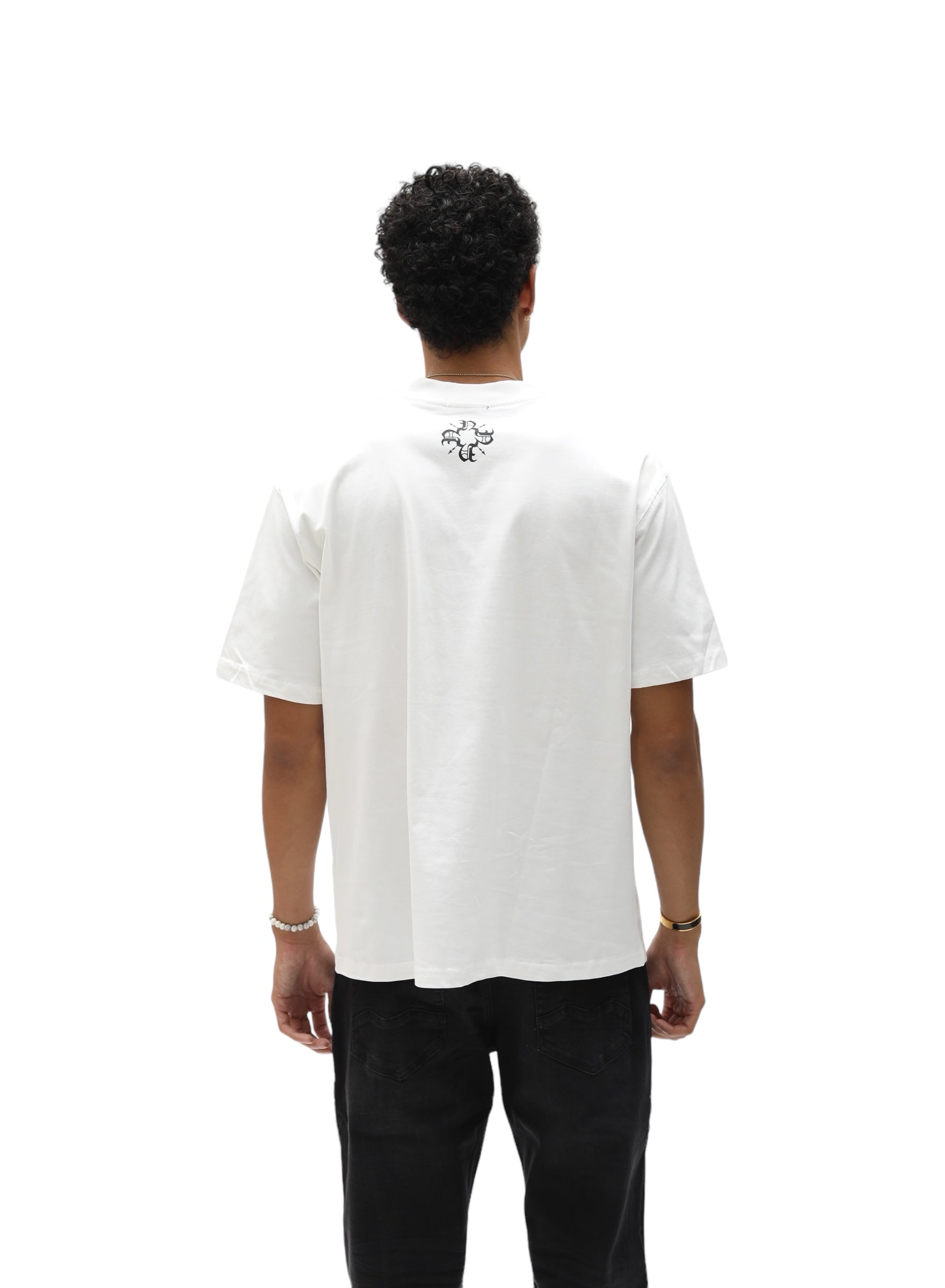 Big Wavey Nokwal Tee