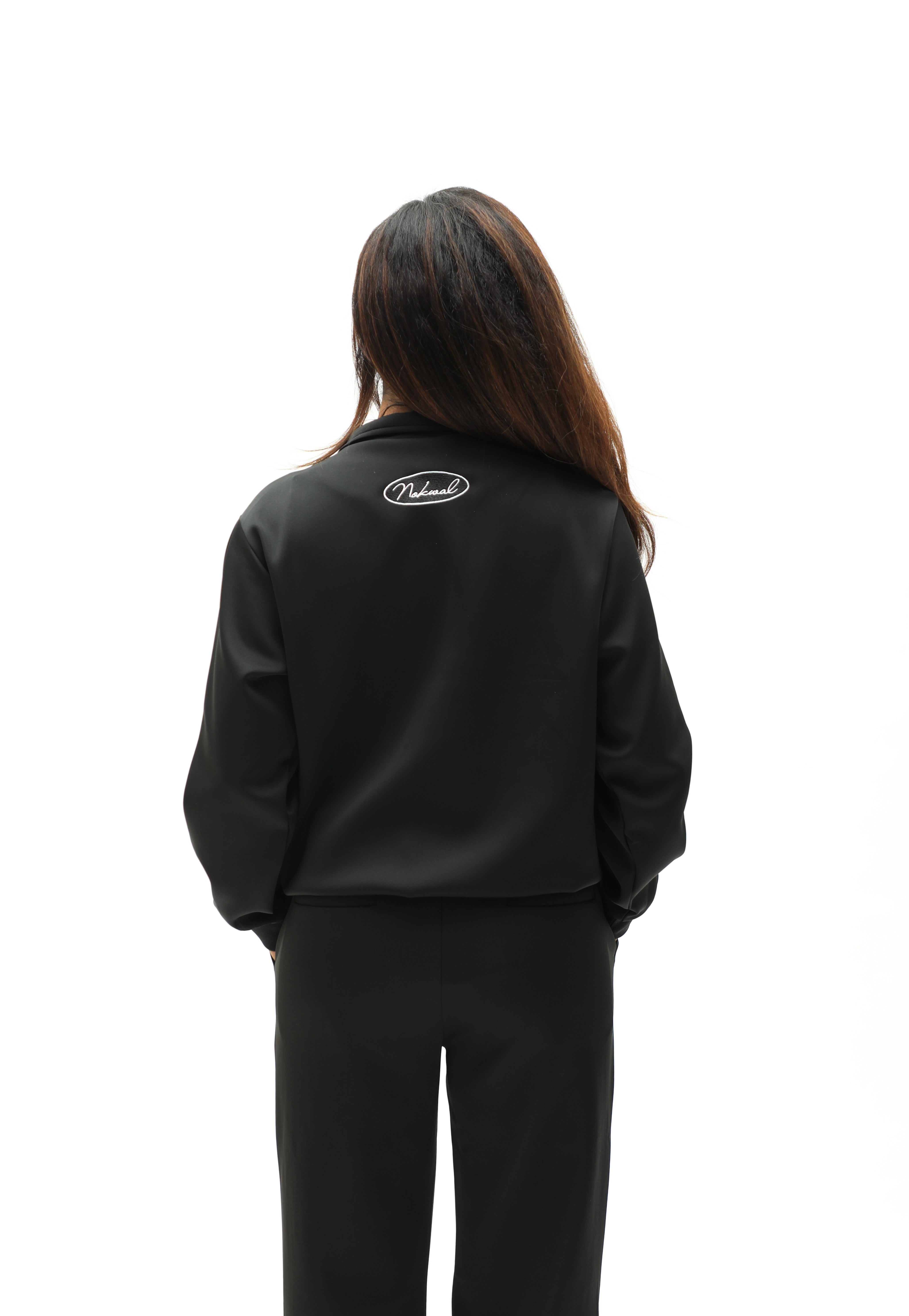 UNISEX Sports Icon Tracksuit Jacket