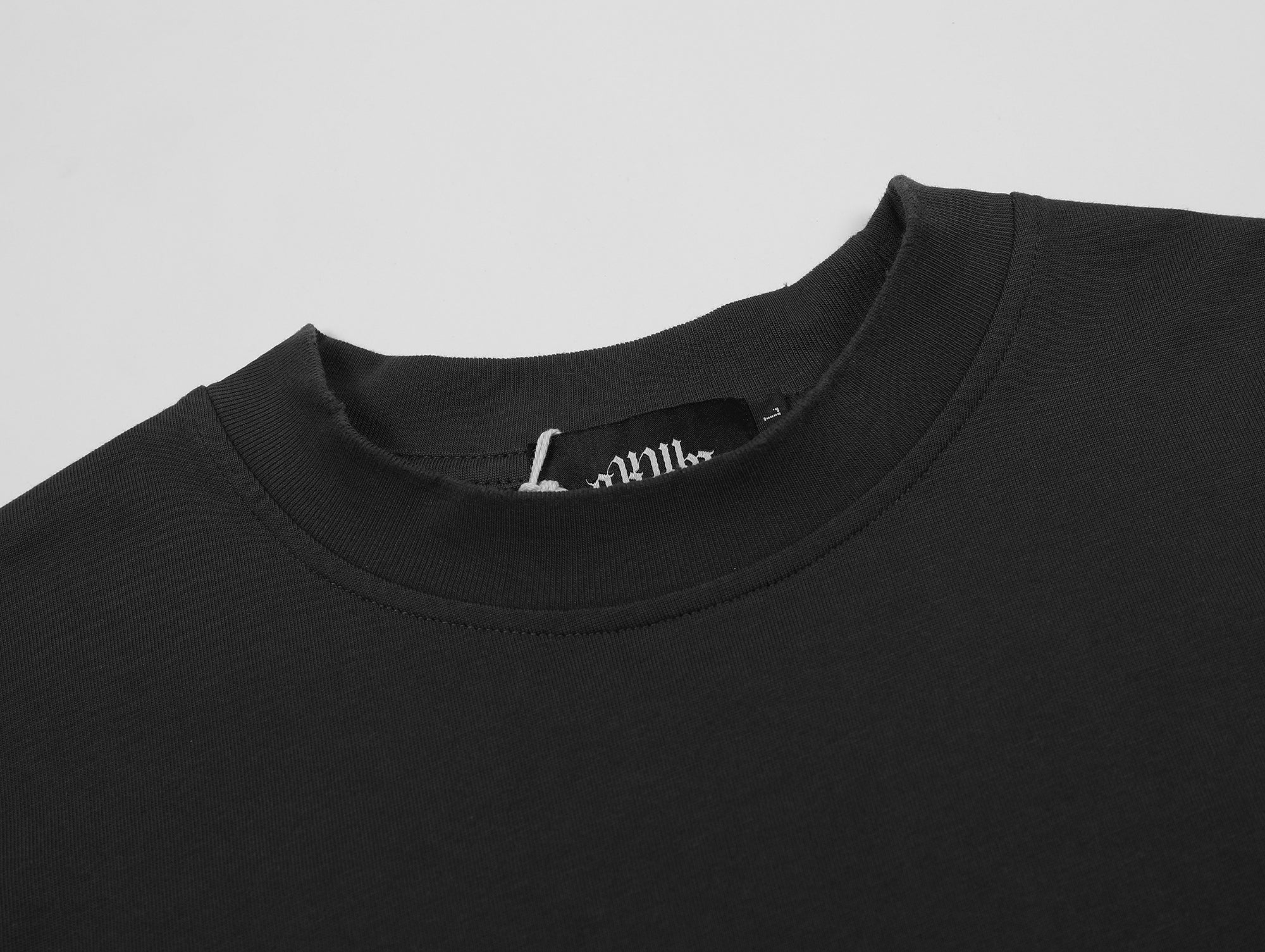 Fire Logo Tee