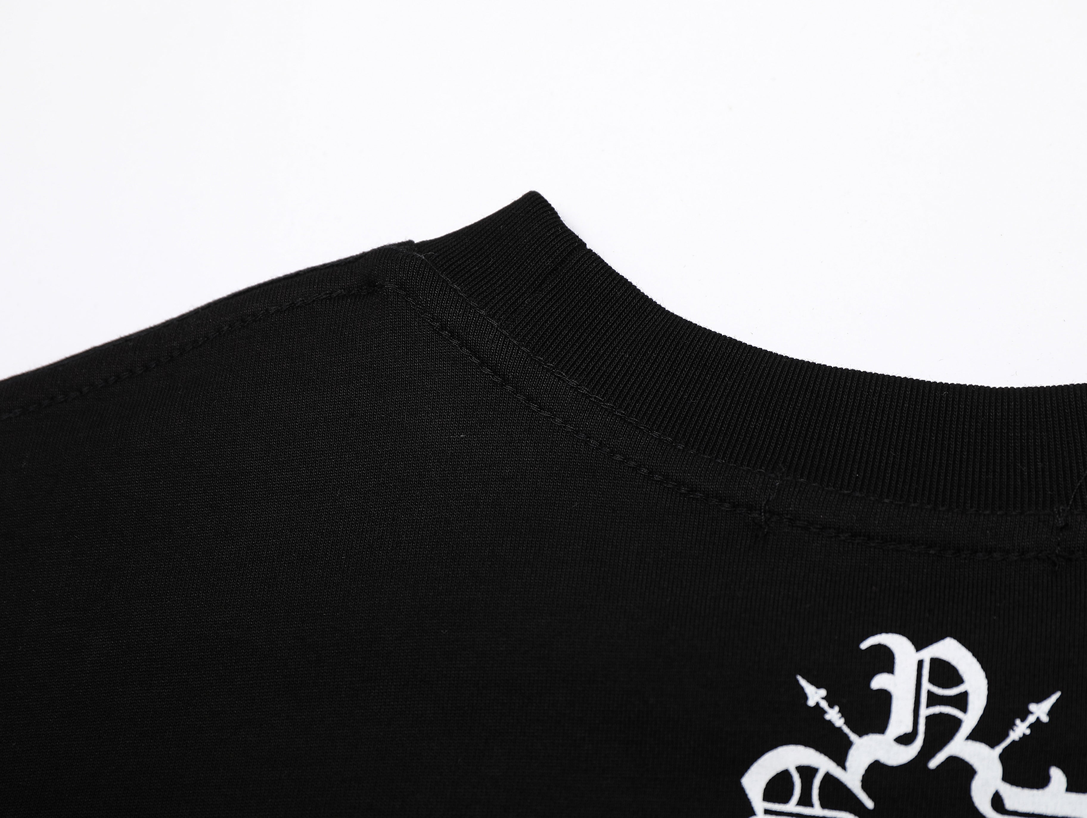 Big Wavey Nokwal Tee