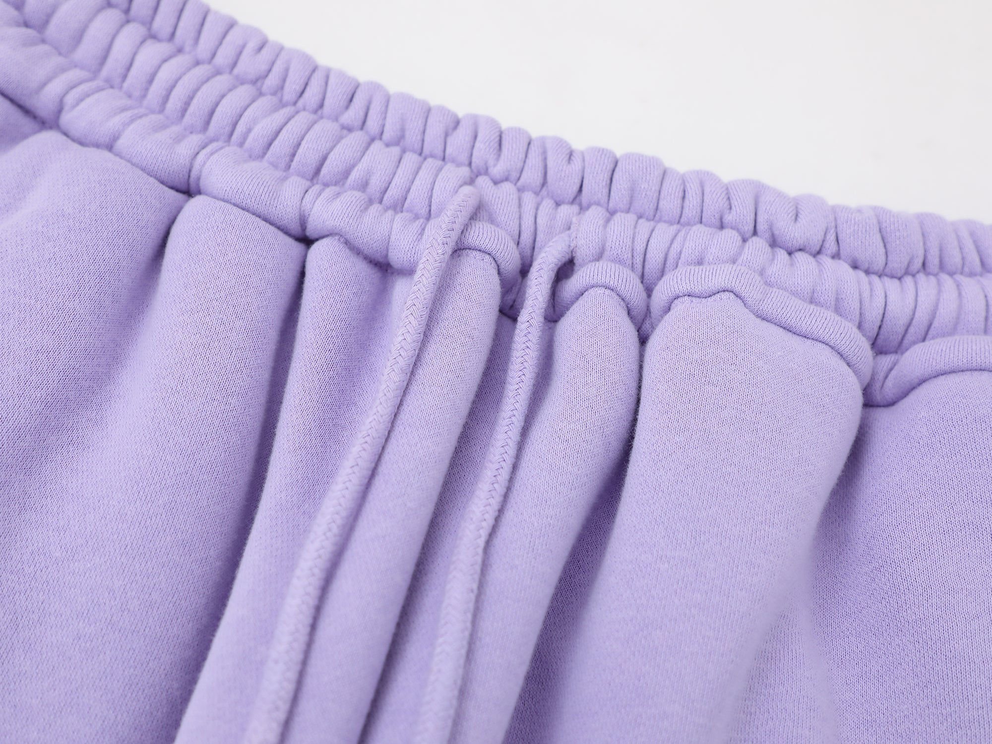 Monogram Essential Sweats Lavender