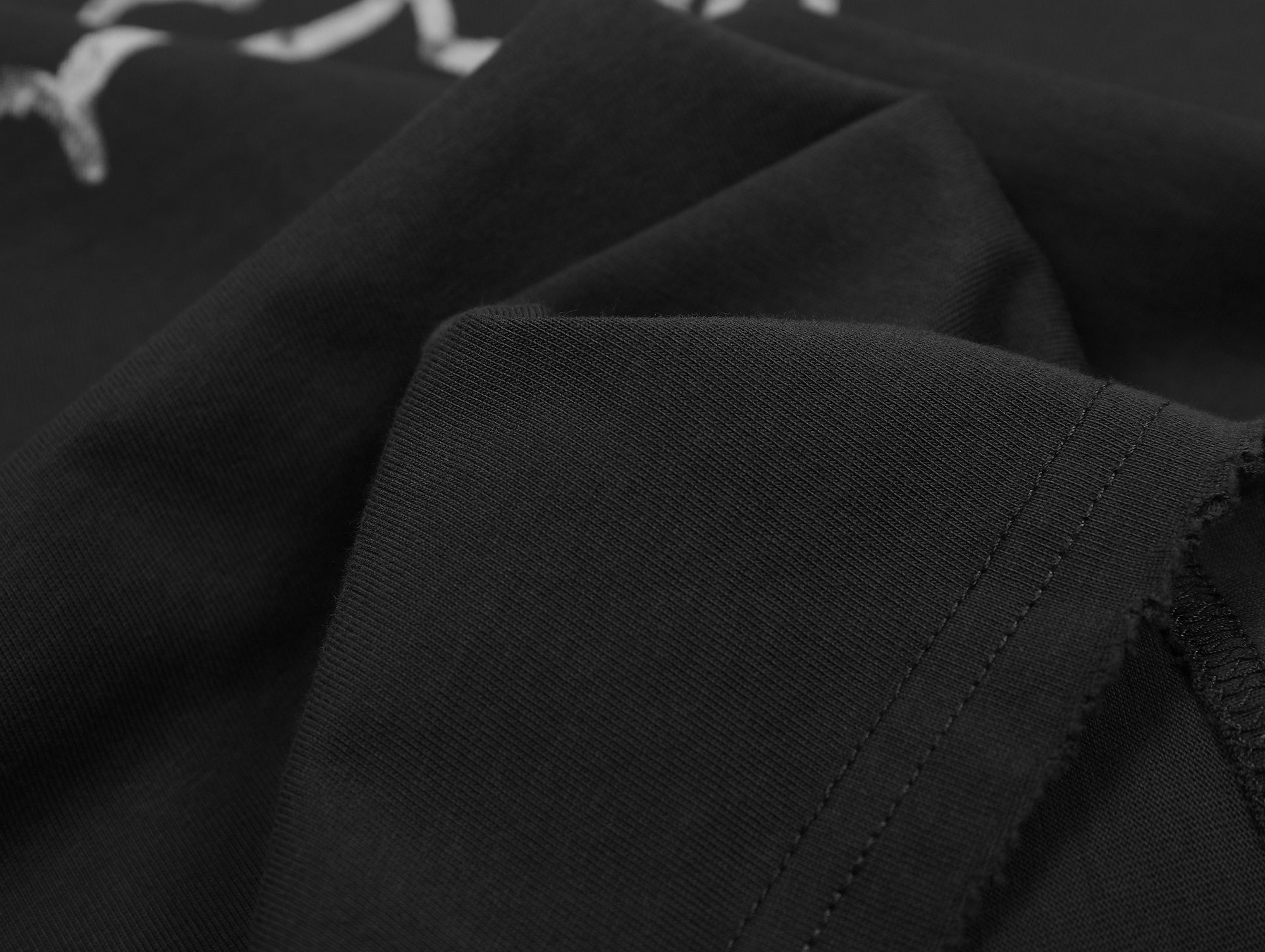 Fire Logo Tee