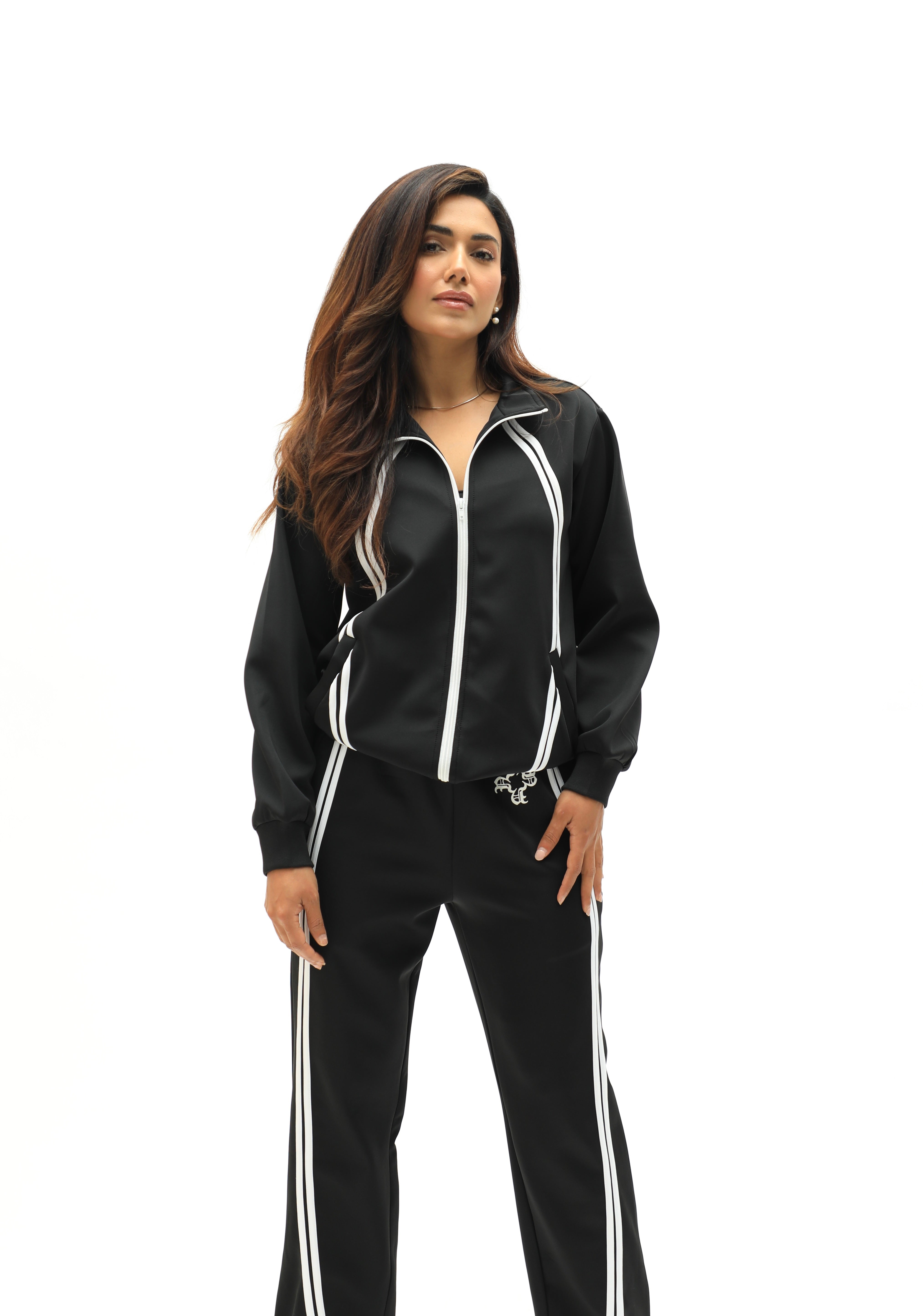 UNISEX Sports Icon Tracksuit Jacket
