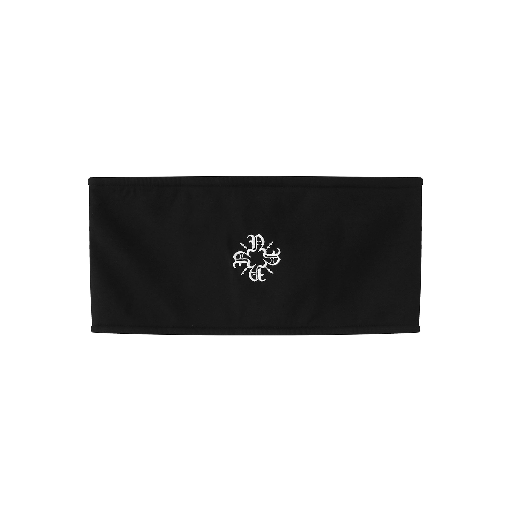 Monogram/Signature Reversible Tube Top