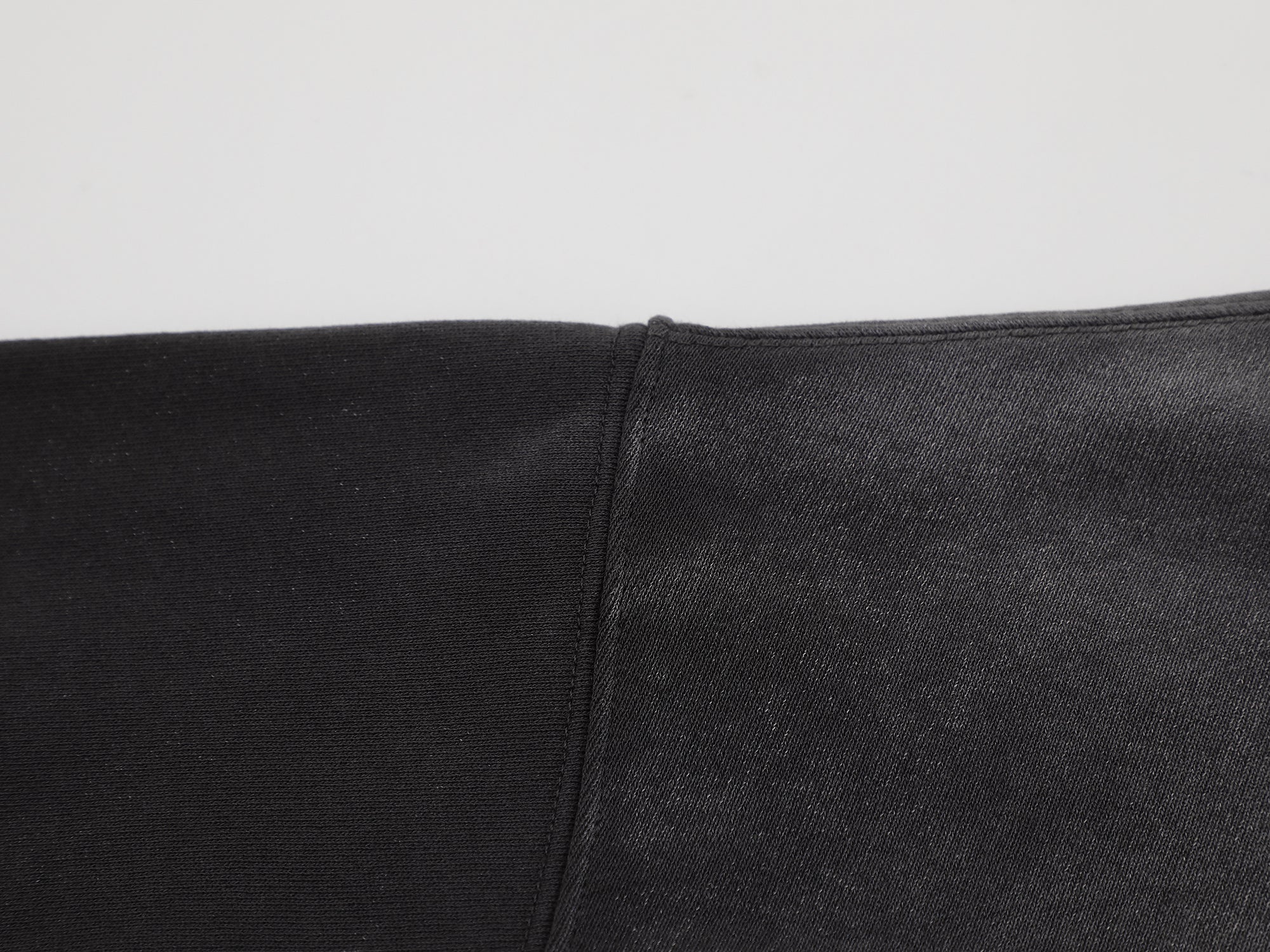 Midnight Monogram Crewneck