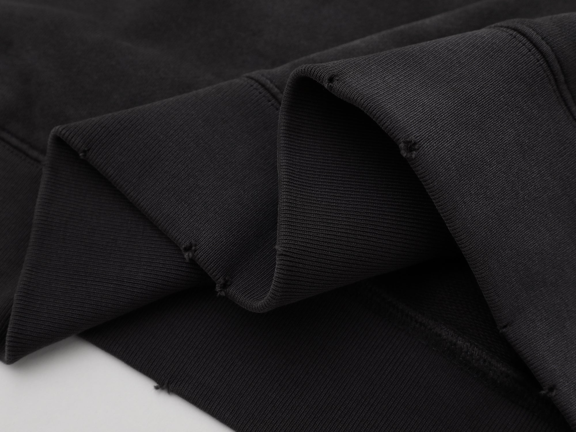 Midnight Monogram Crewneck