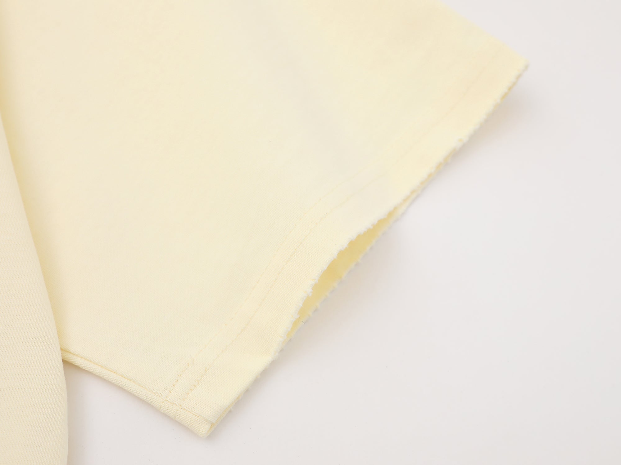 Nokwal Deadstar Tee- Cream