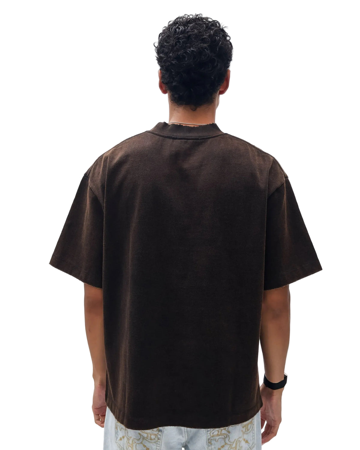 420GSM Cotton Blank Coffee