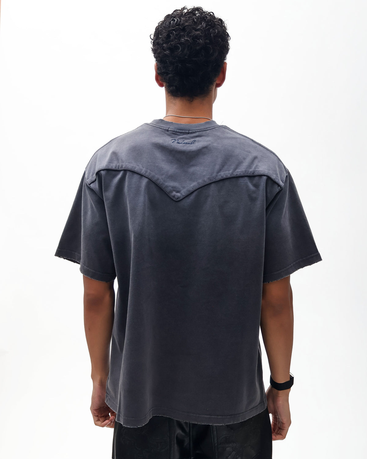 Shadow Pocket Tee