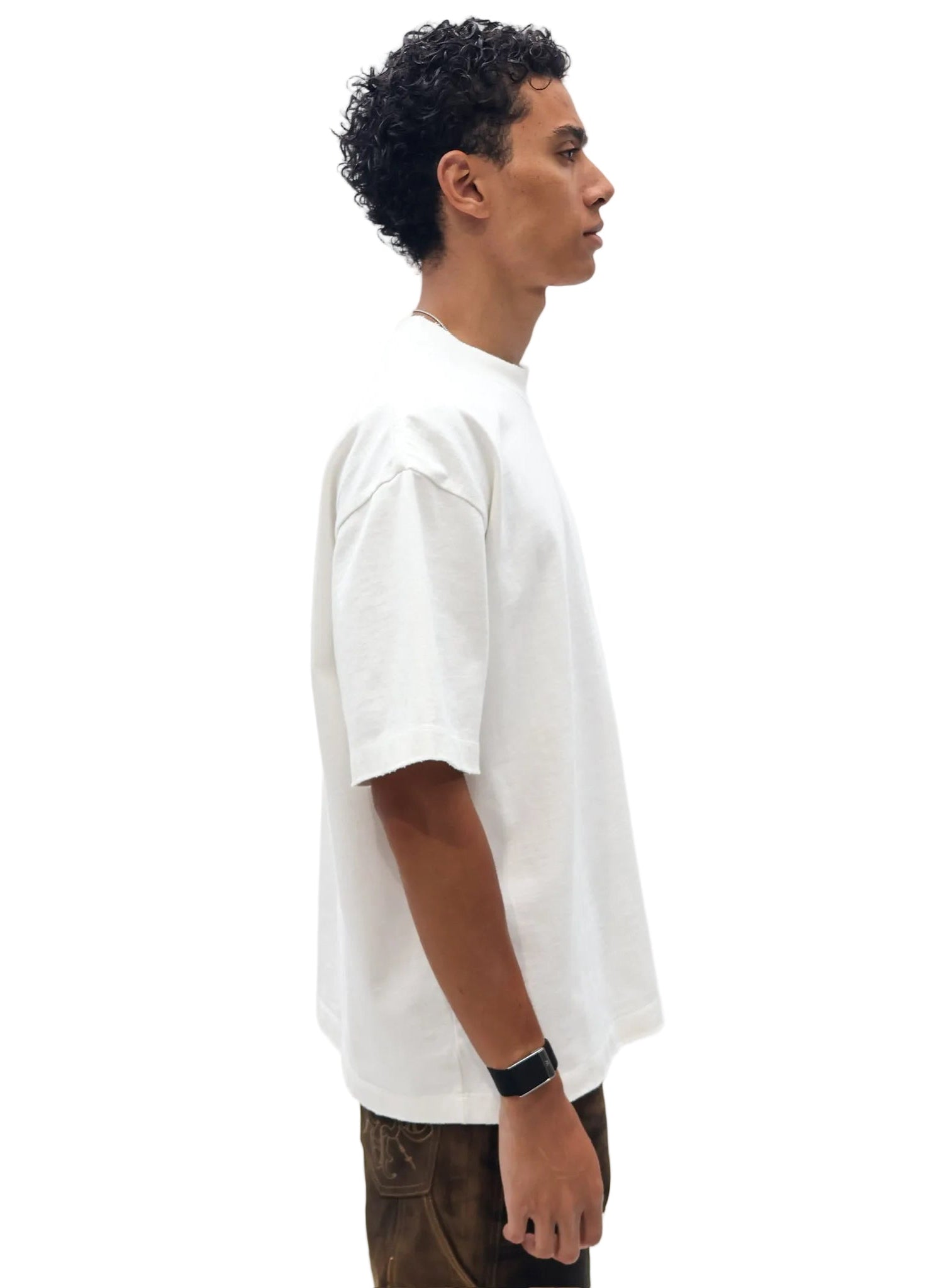 420GSM Cotton Blank White