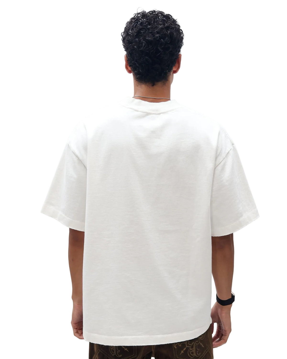 420GSM Cotton Blank White