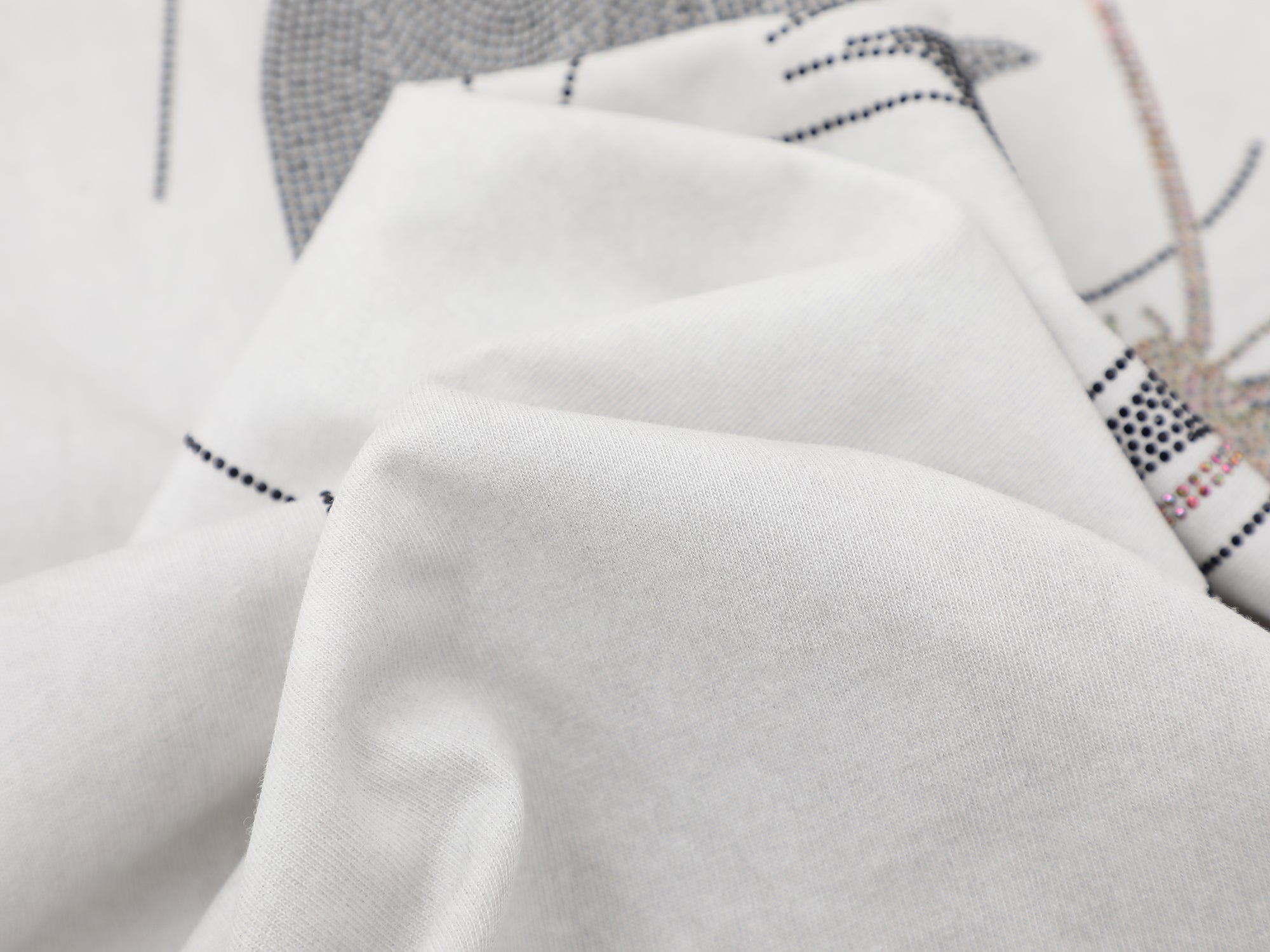 Forever Nokwal T-shirt -White