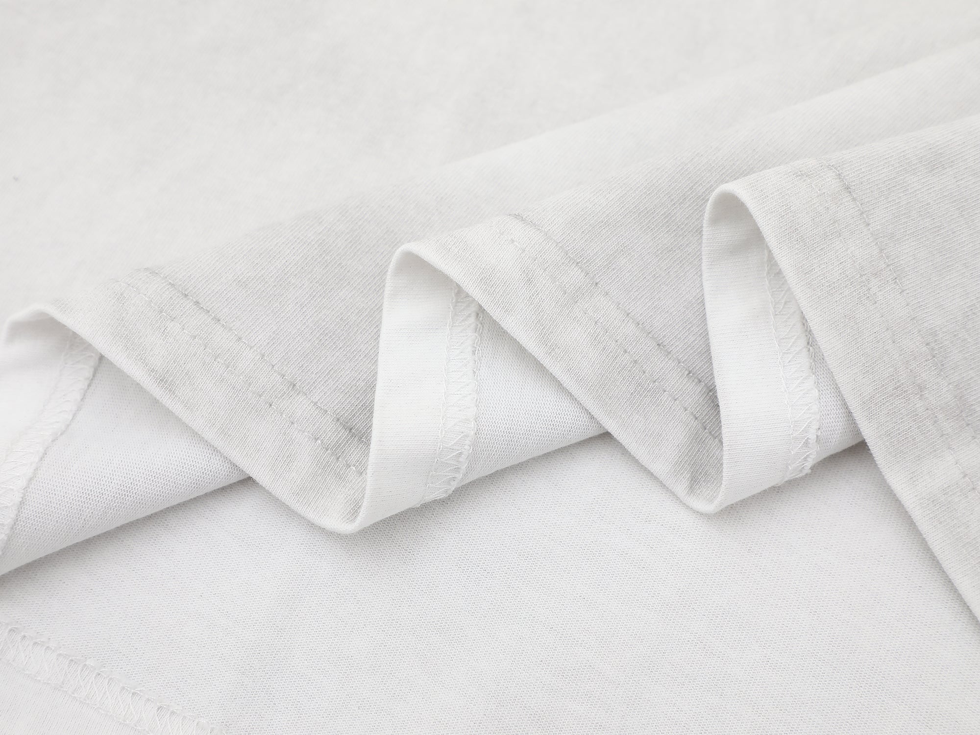 Forever Nokwal T-shirt -White