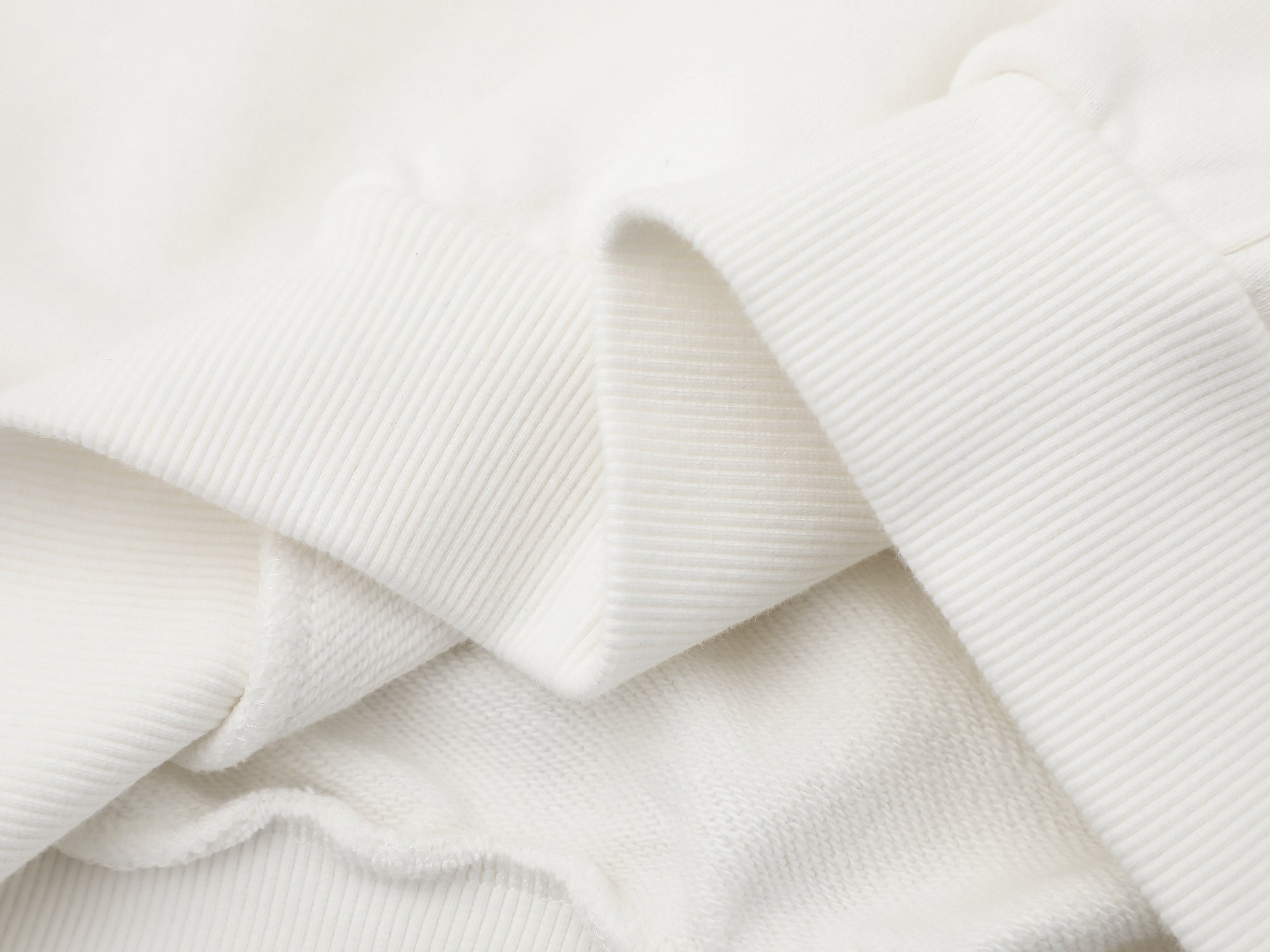 Forever Nokwal Hoodie-White