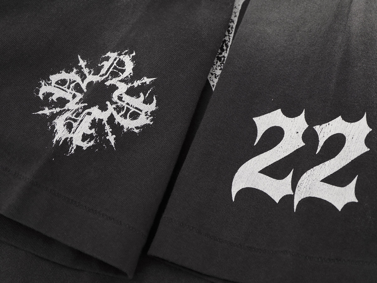 Nokwal Rockstar Tee