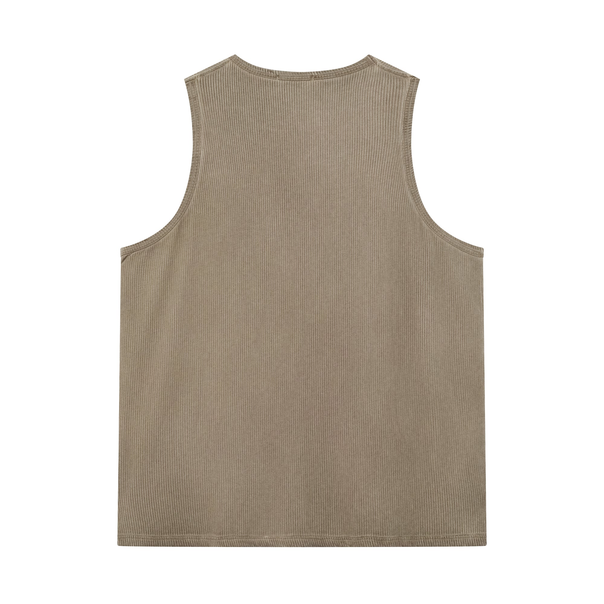 Stone Rib Dirty Tank