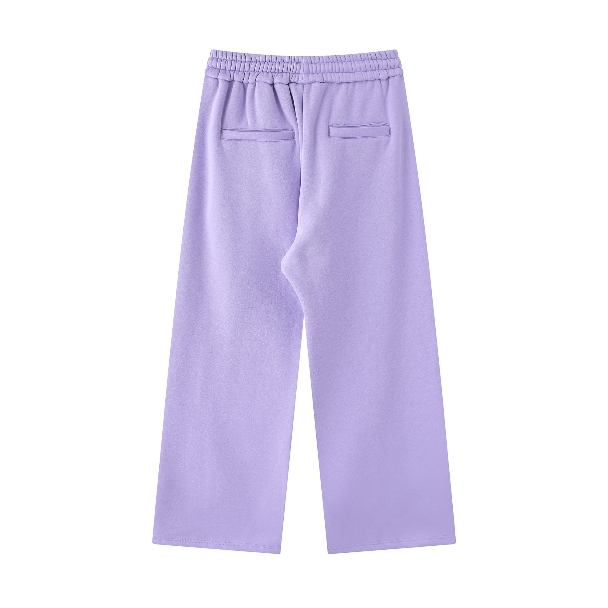Monogram Essential Sweats Lavender