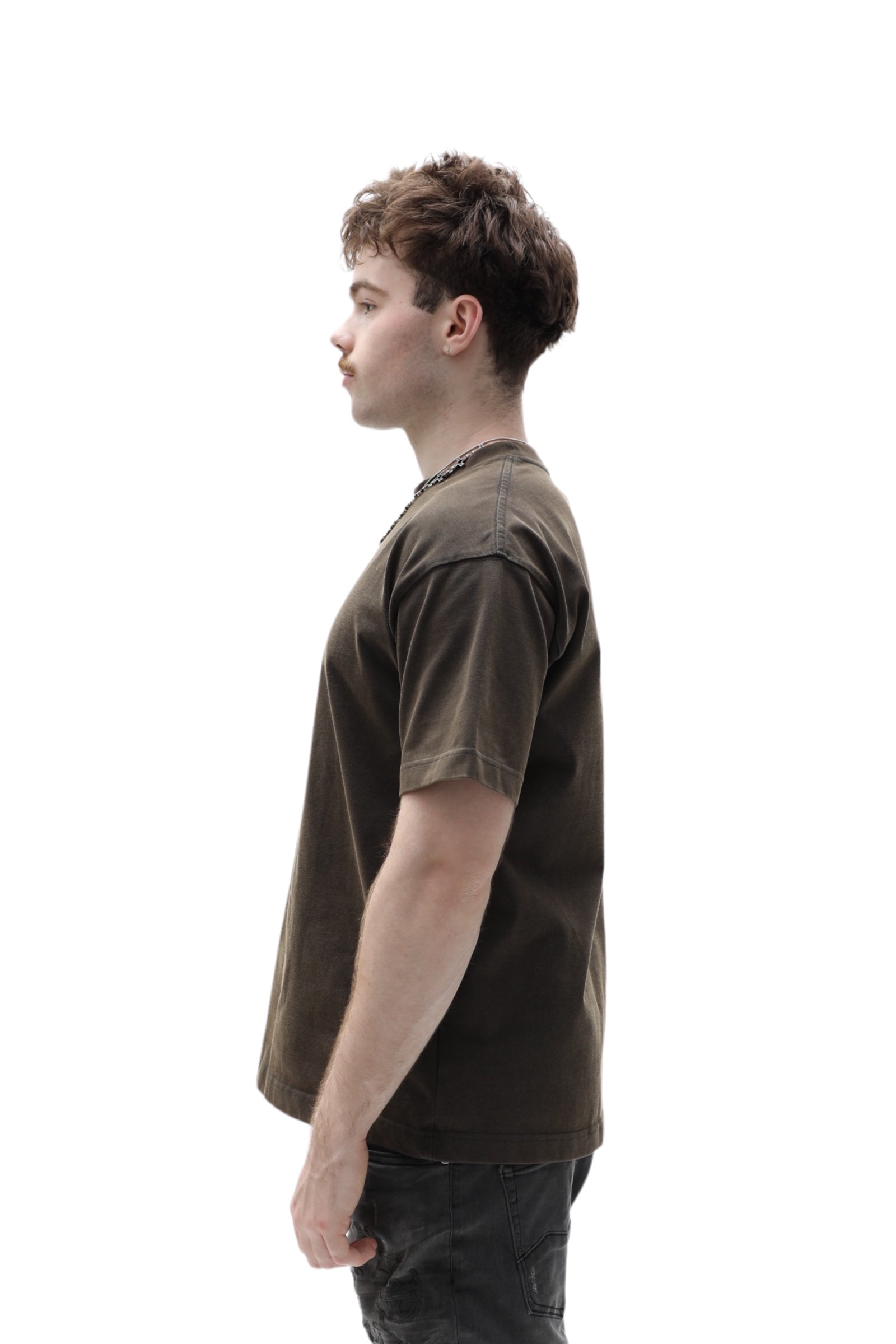 360G Washed Essential Tee - 3 Colors