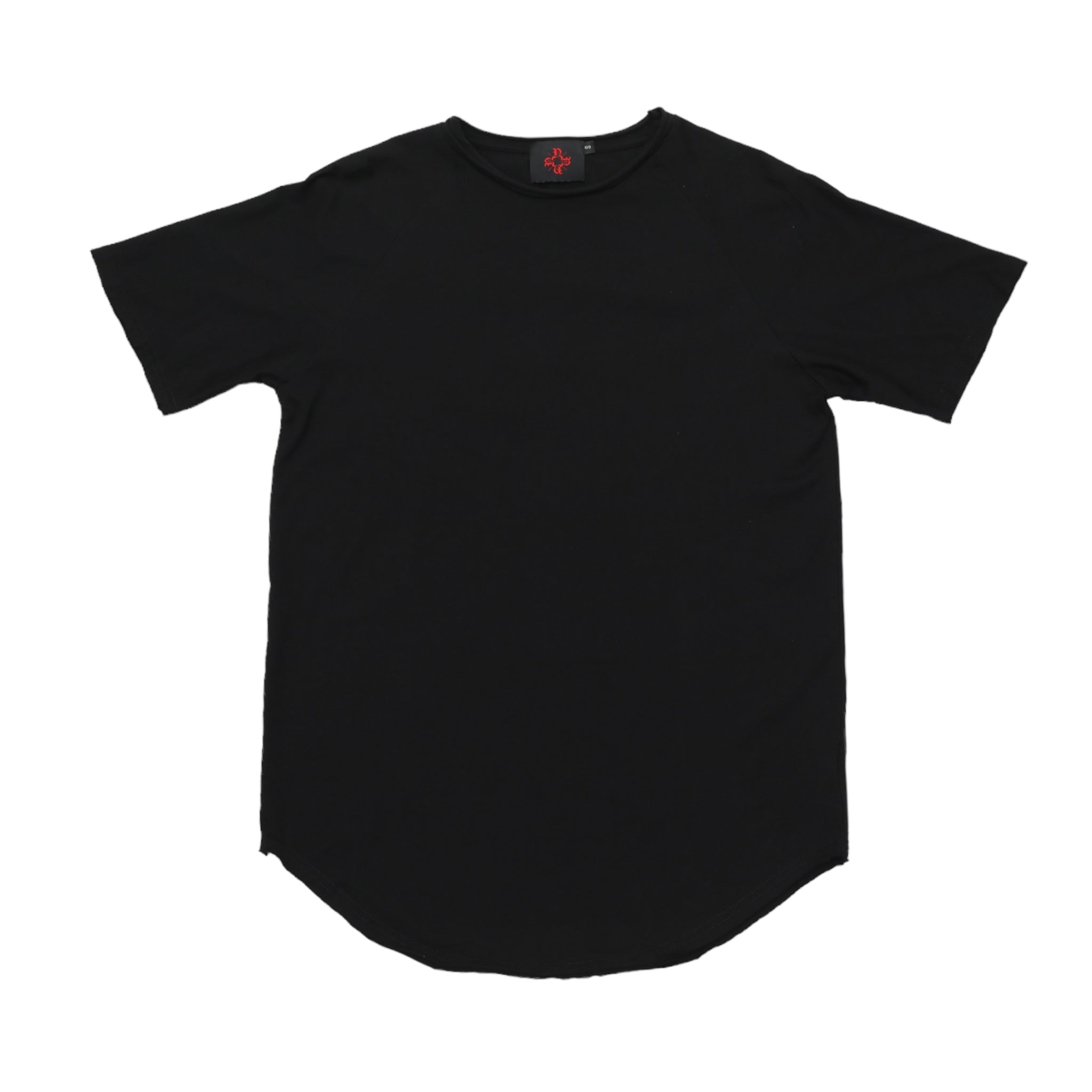 Black Dragon Tee