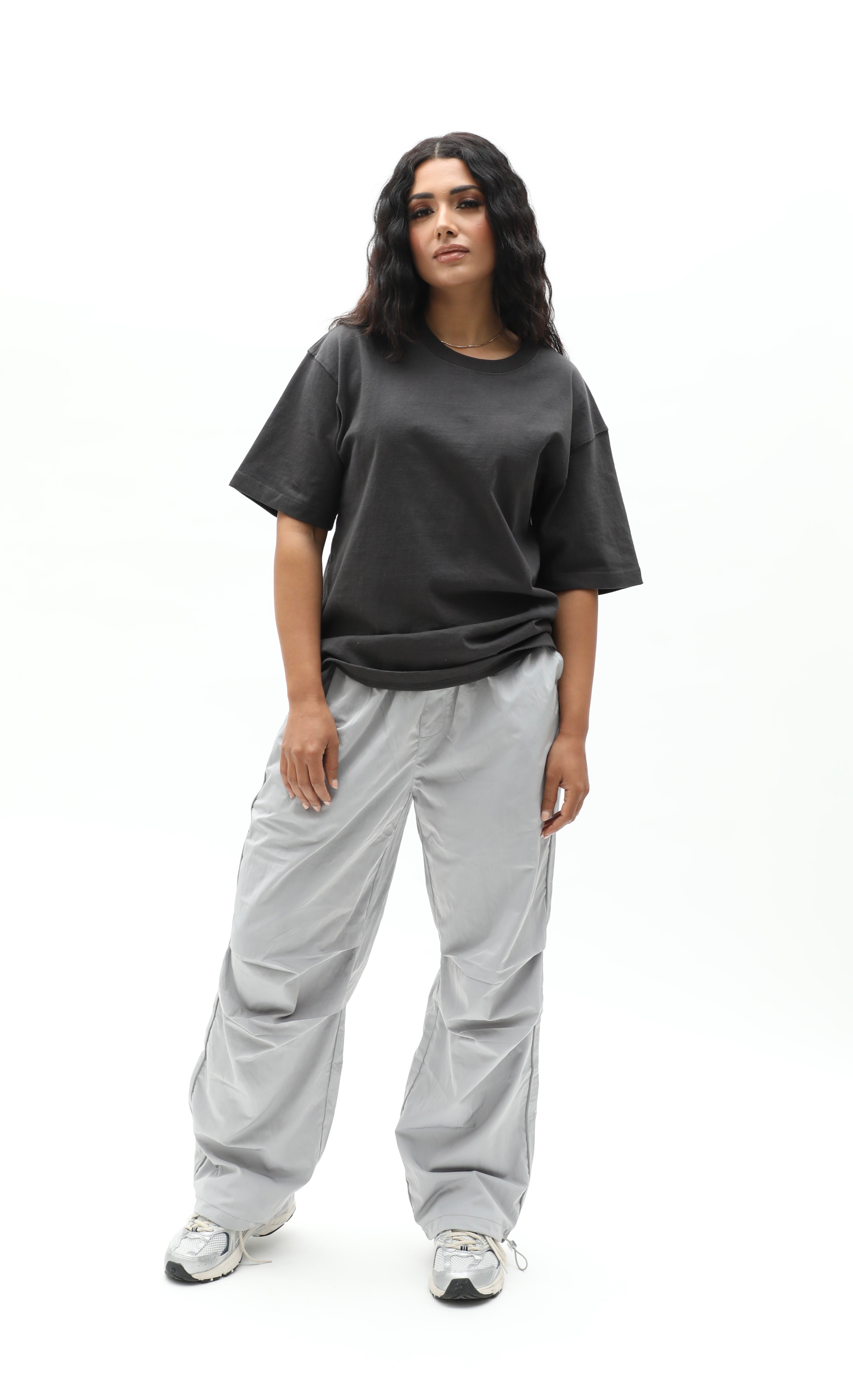 320 Oversized T-Shirt - 4 Colors