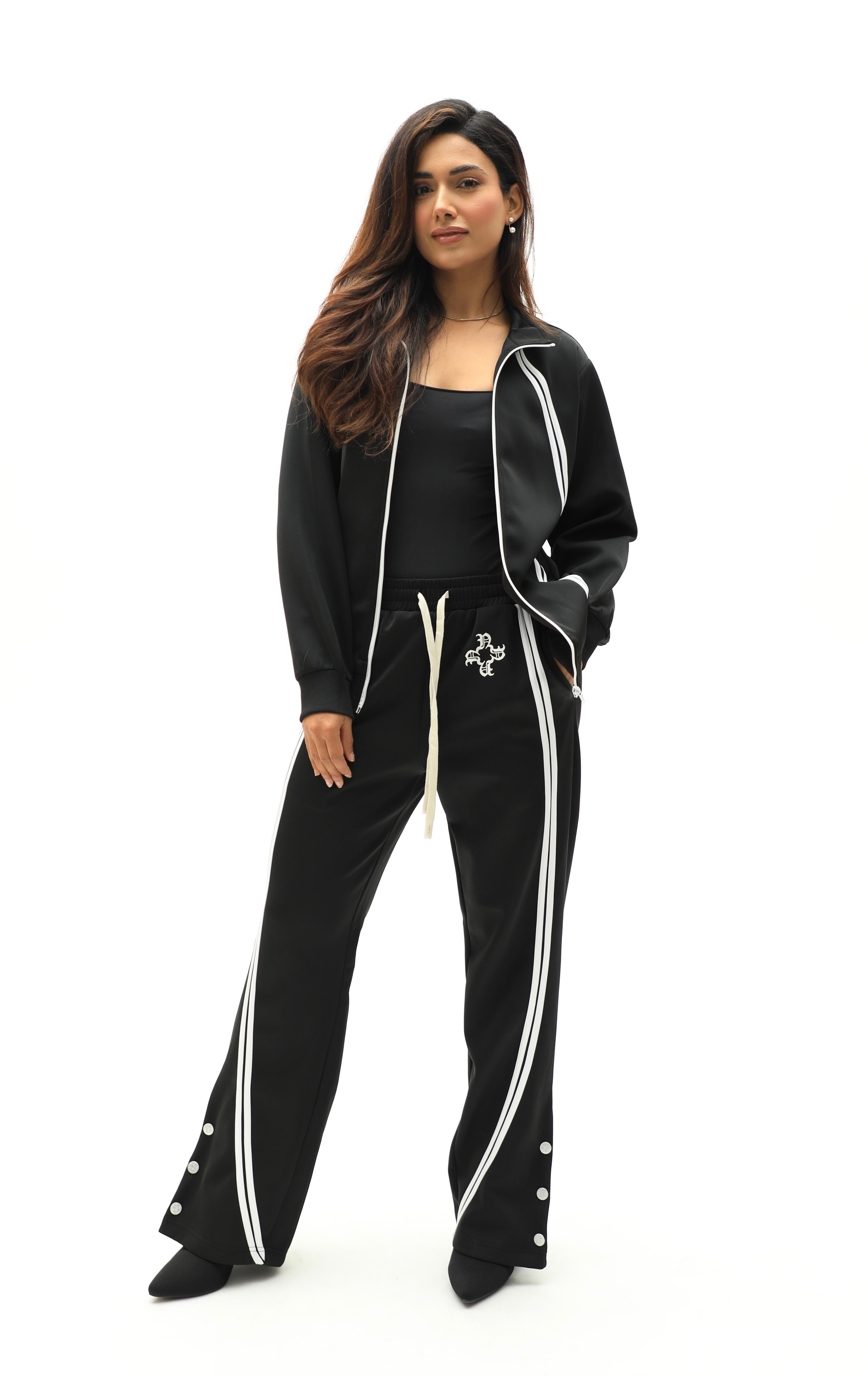 UNISEX Sports Icon Tracksuit Jacket