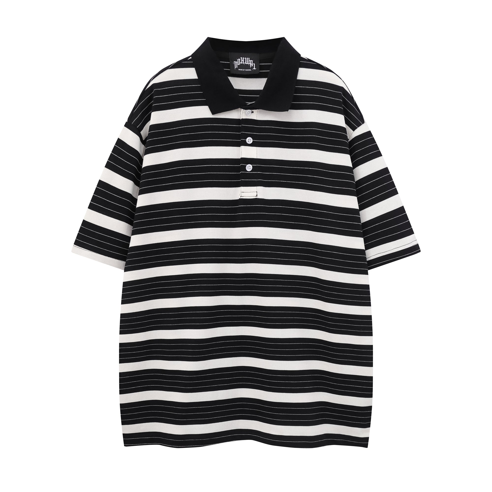 Nokwal Essential Polo