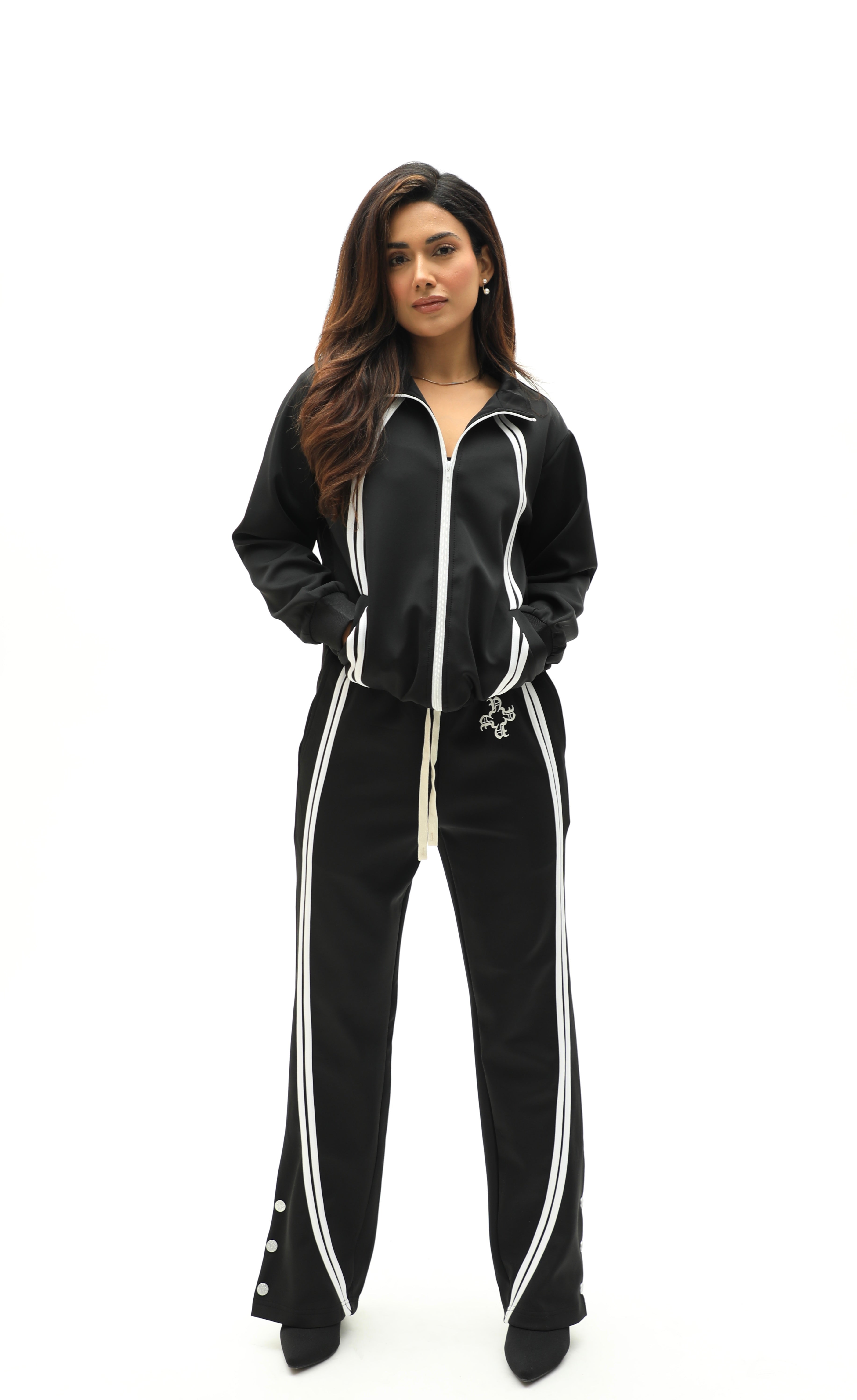 UNISEX Sports Icon Tracksuit Pants