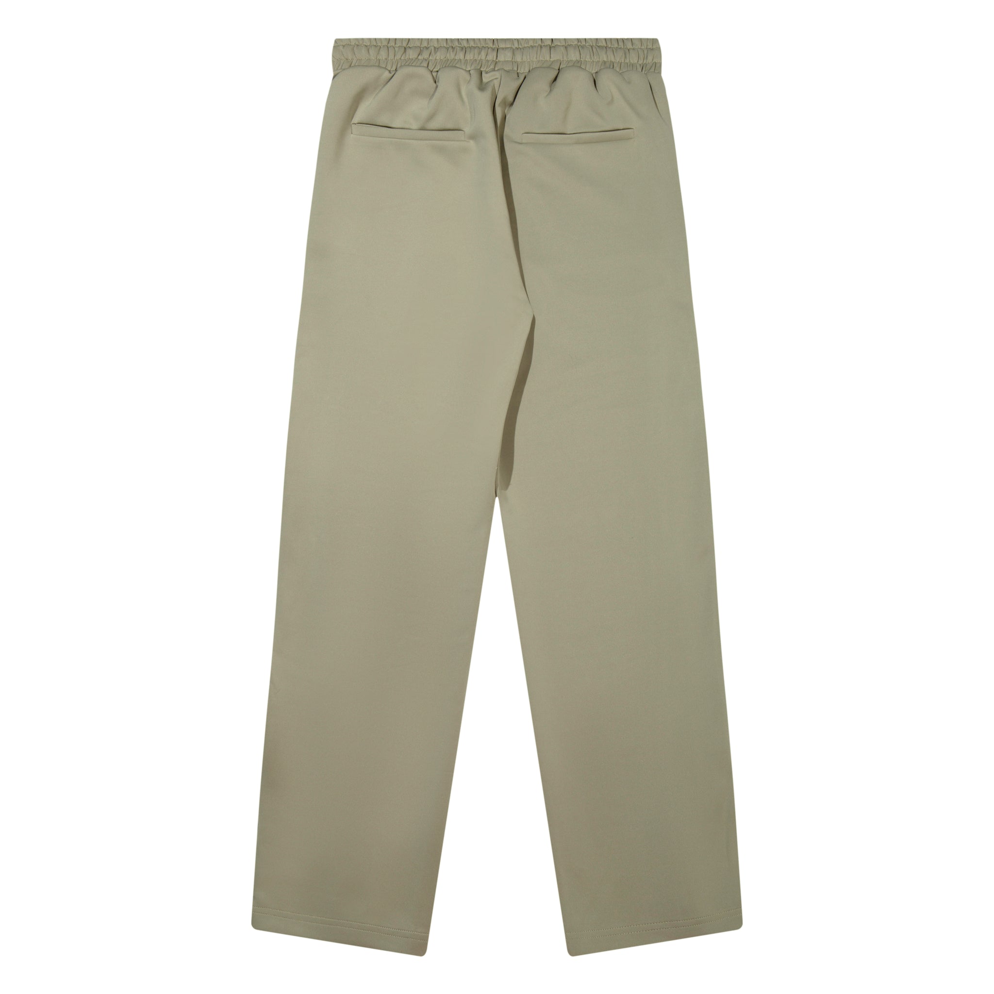 Sports Icon Tracksuit Pants Beige