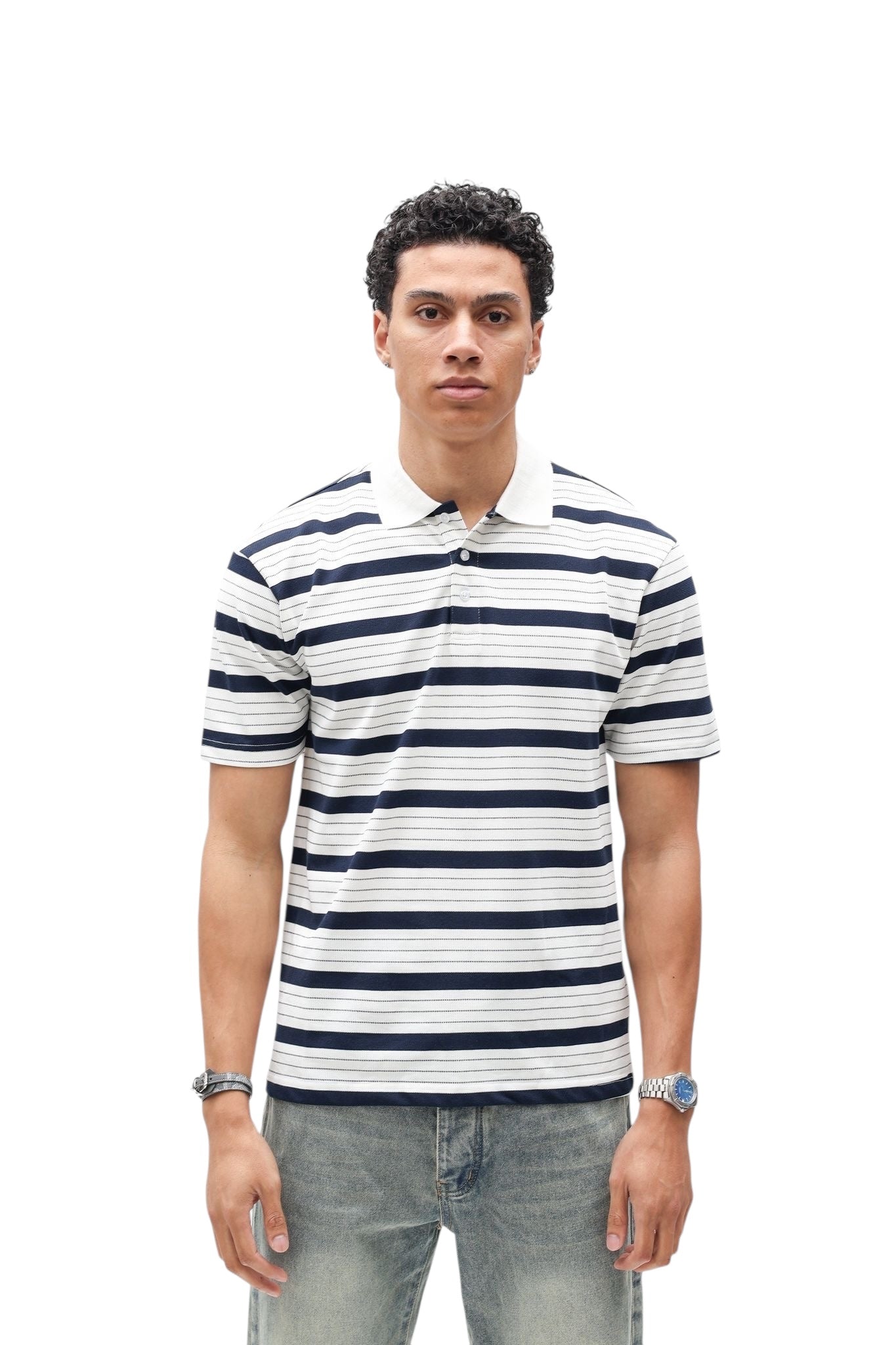 Nokwal Essential Polo