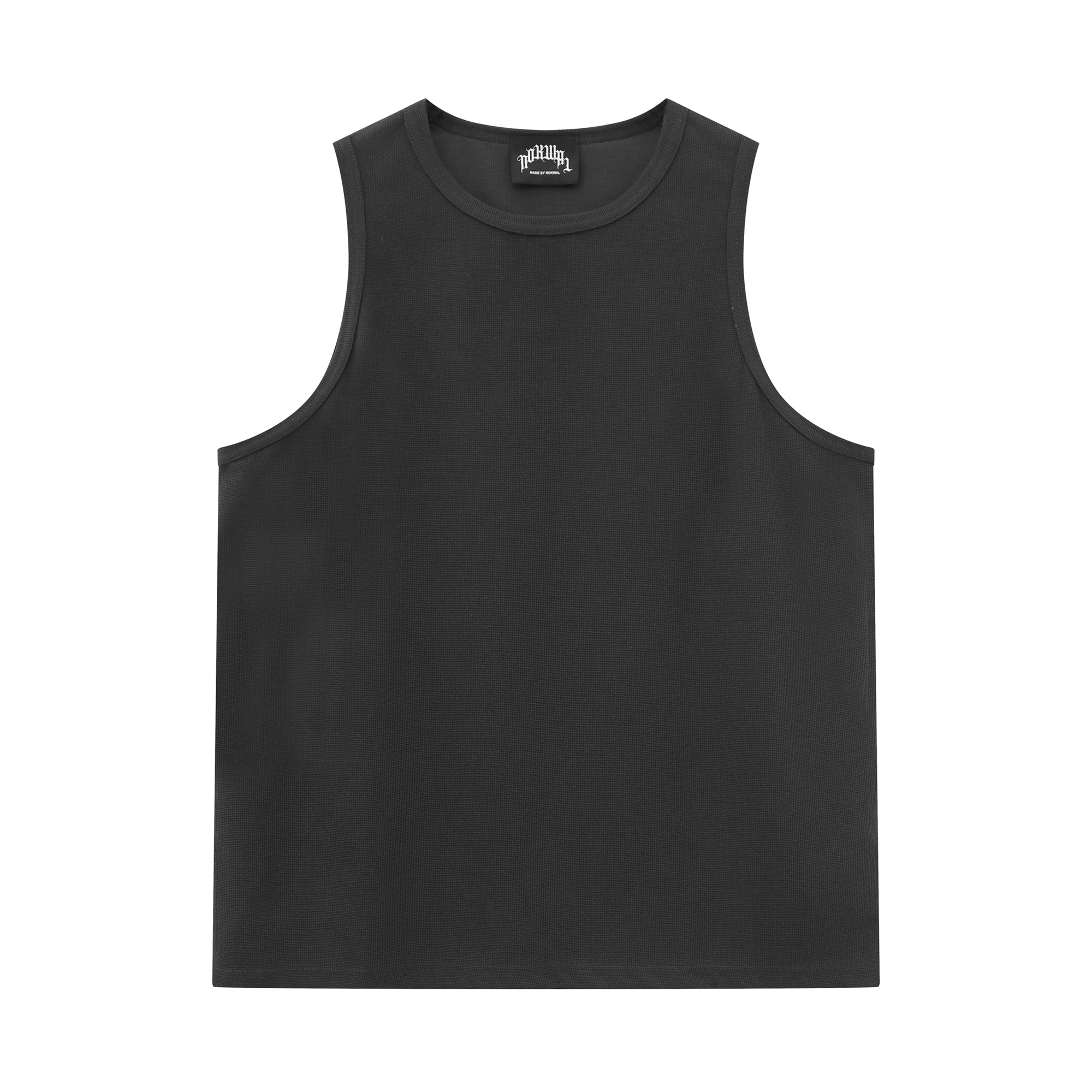 Waffle Core Tank