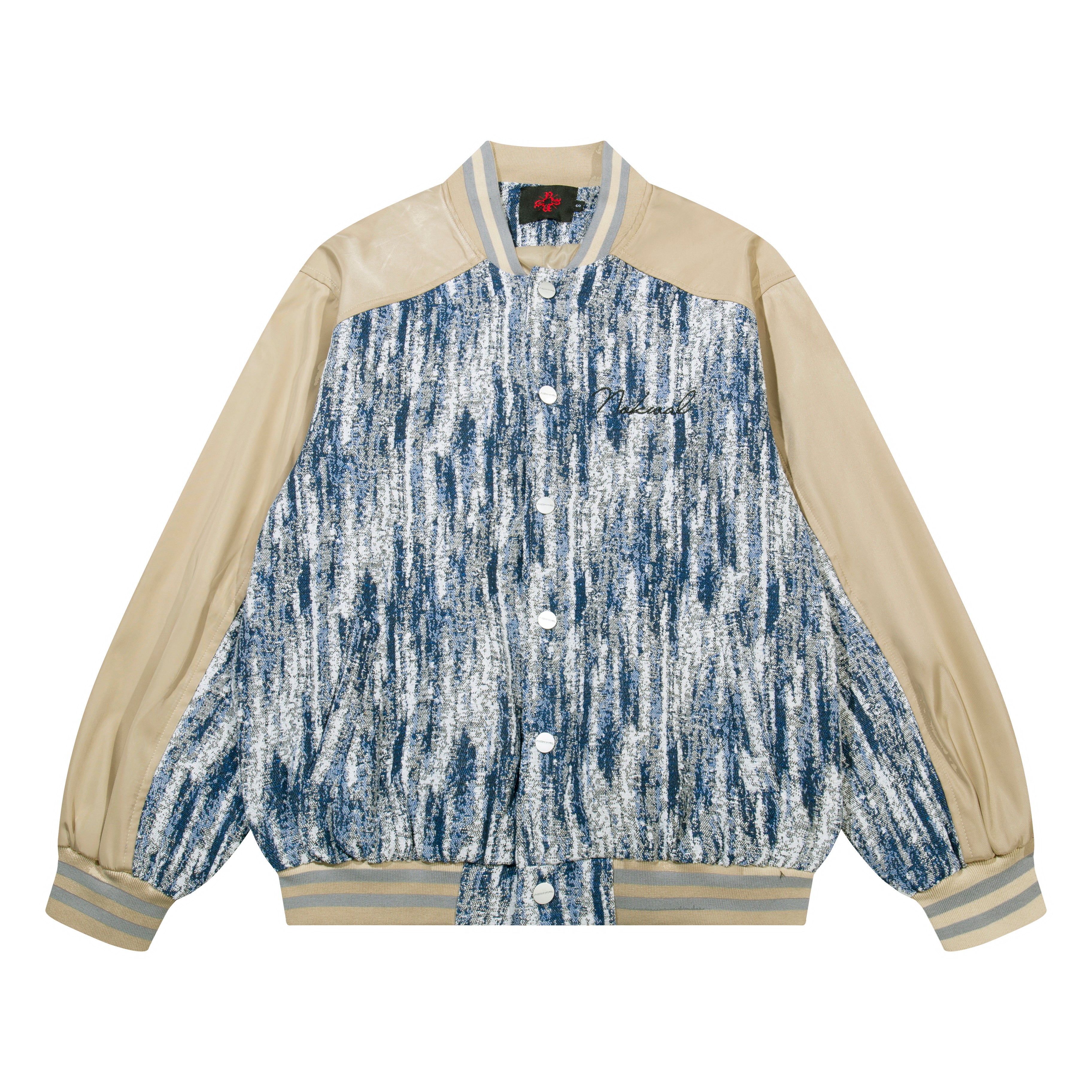 Political Bomber Jacket